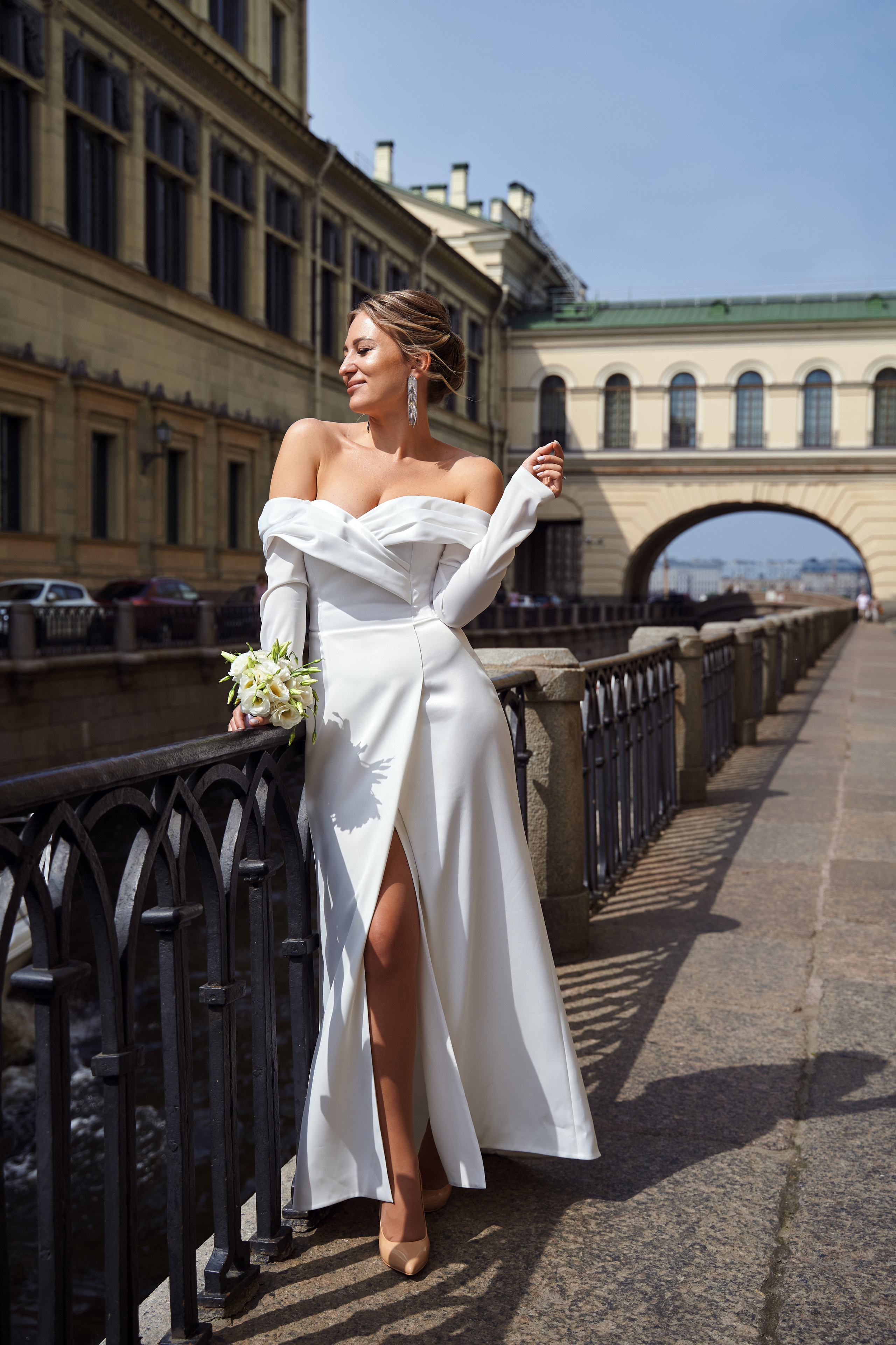 Свадебный анонс Артема и Ксении. Свадебный фотограф и видеограф из Санкт-Петербурга Агарков Никита