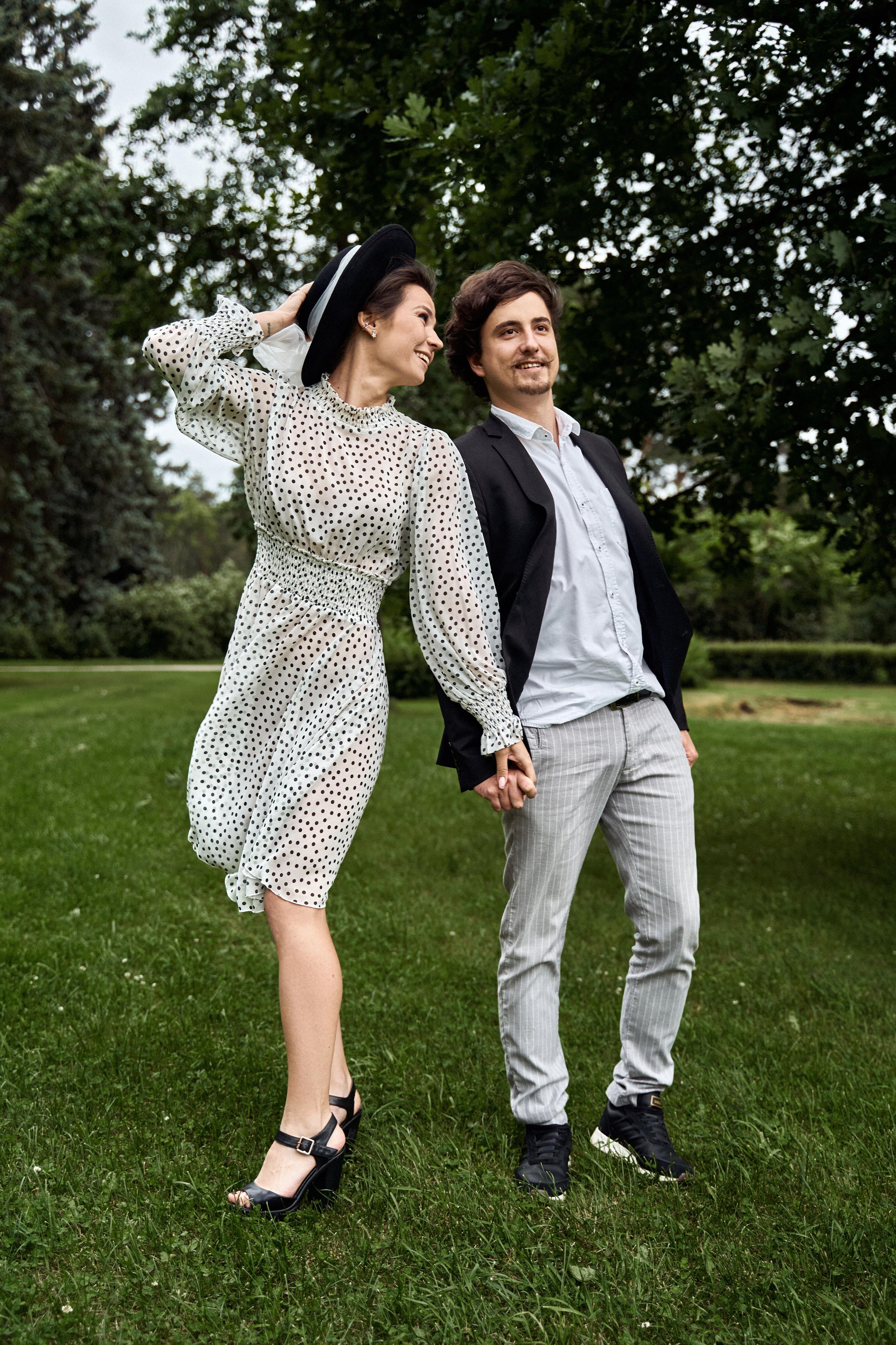 LoveStory Валентина и Анны. Свадебный фотограф и видеограф из Санкт-Петербурга Агарков Никита