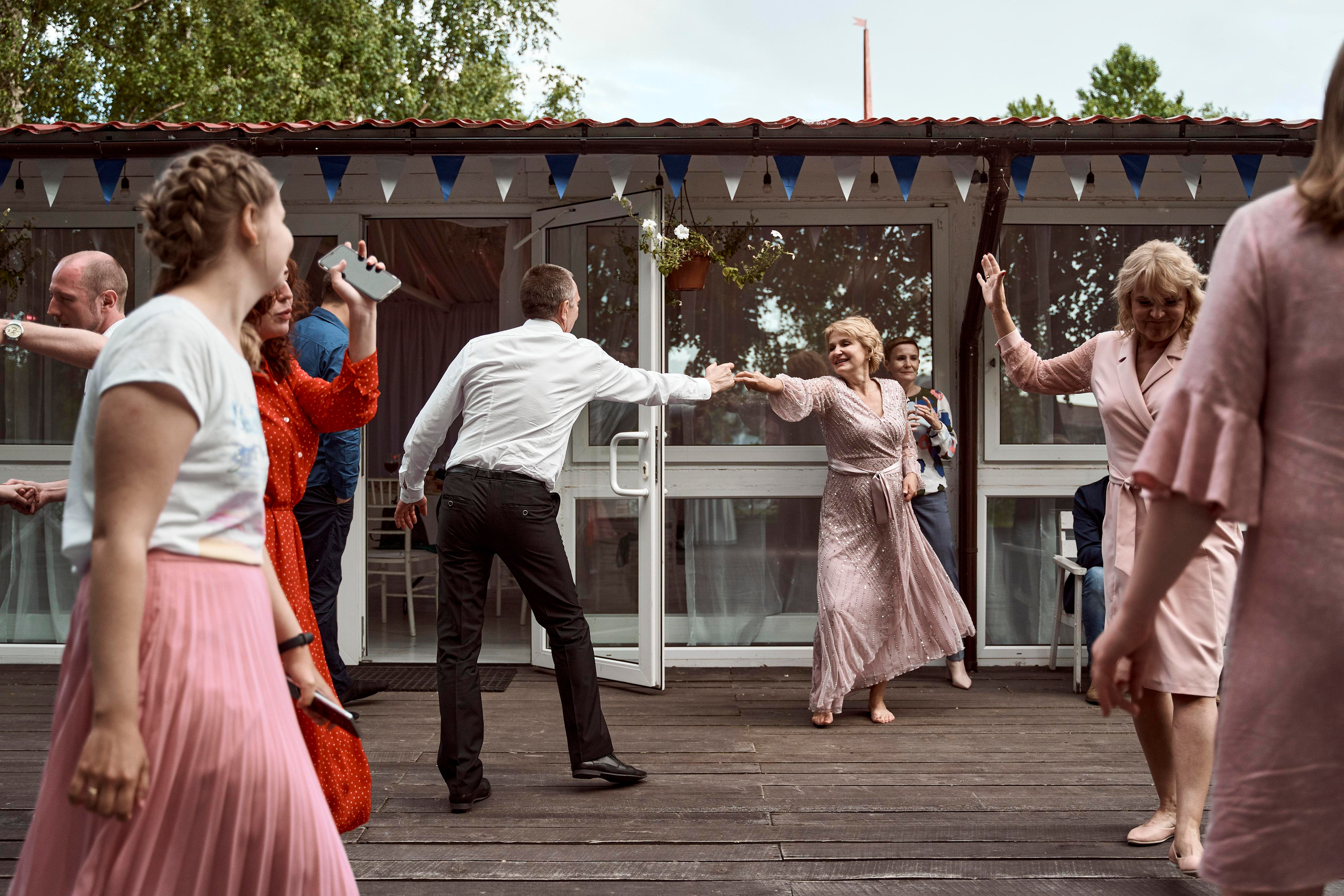 Вадим & Маргарита. Свадебный фотограф и видеограф из Санкт-Петербурга Агарков Никита