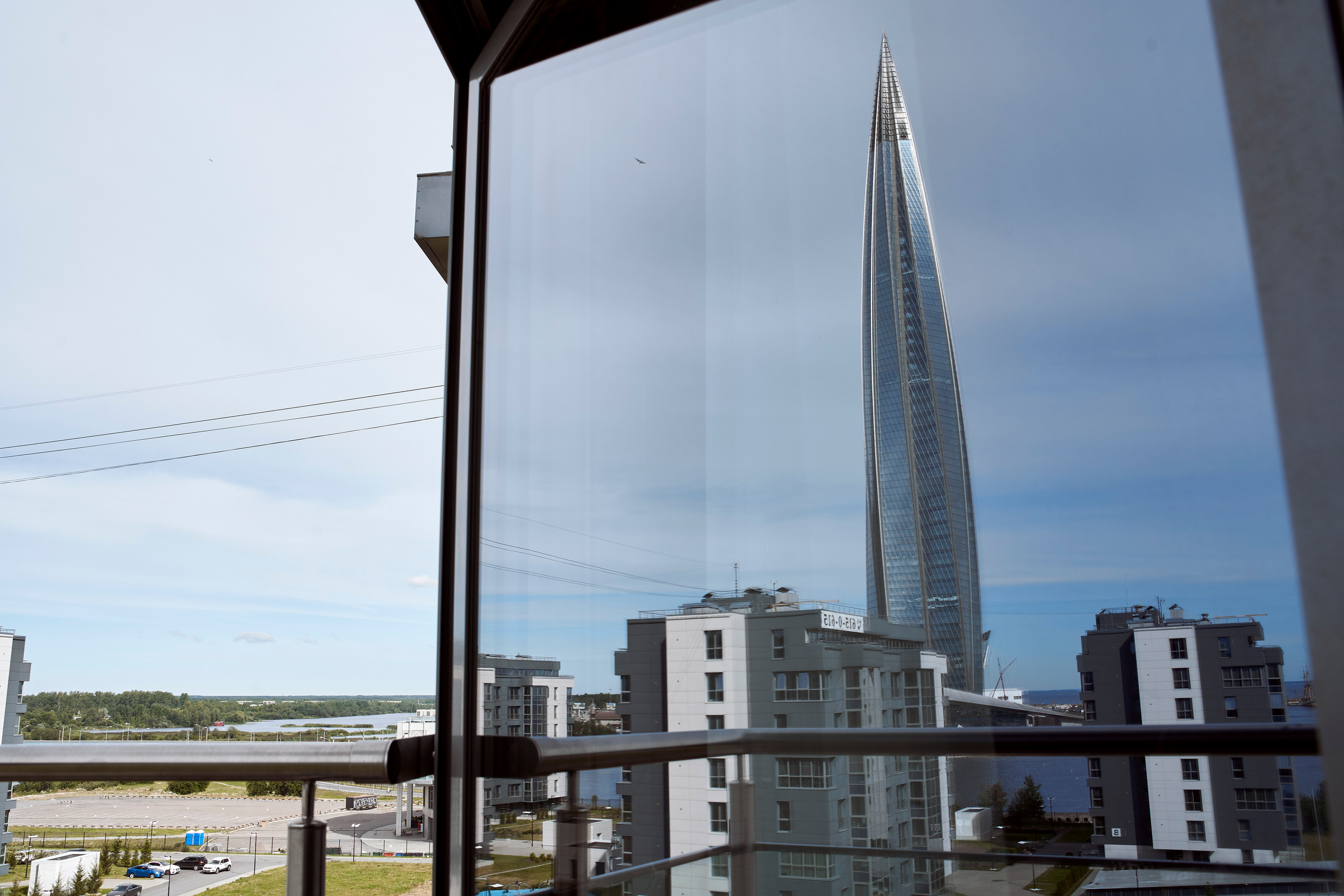 Свадьба Андрея & Надежды. Свадебный фотограф и видеограф из Санкт-Петербурга Агарков Никита