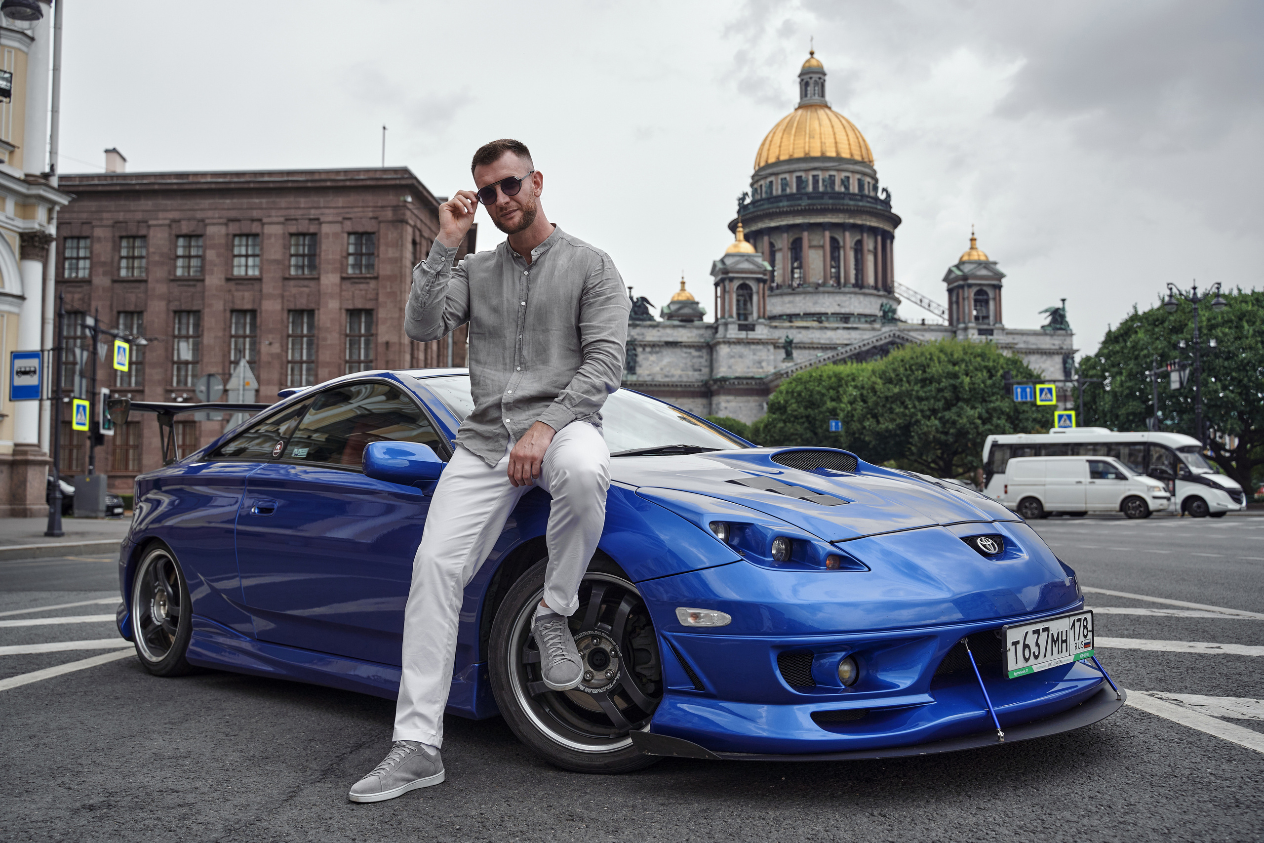 Свадебный анонс Артема и Ксении. Свадебный фотограф и видеограф из Санкт-Петербурга Агарков Никита