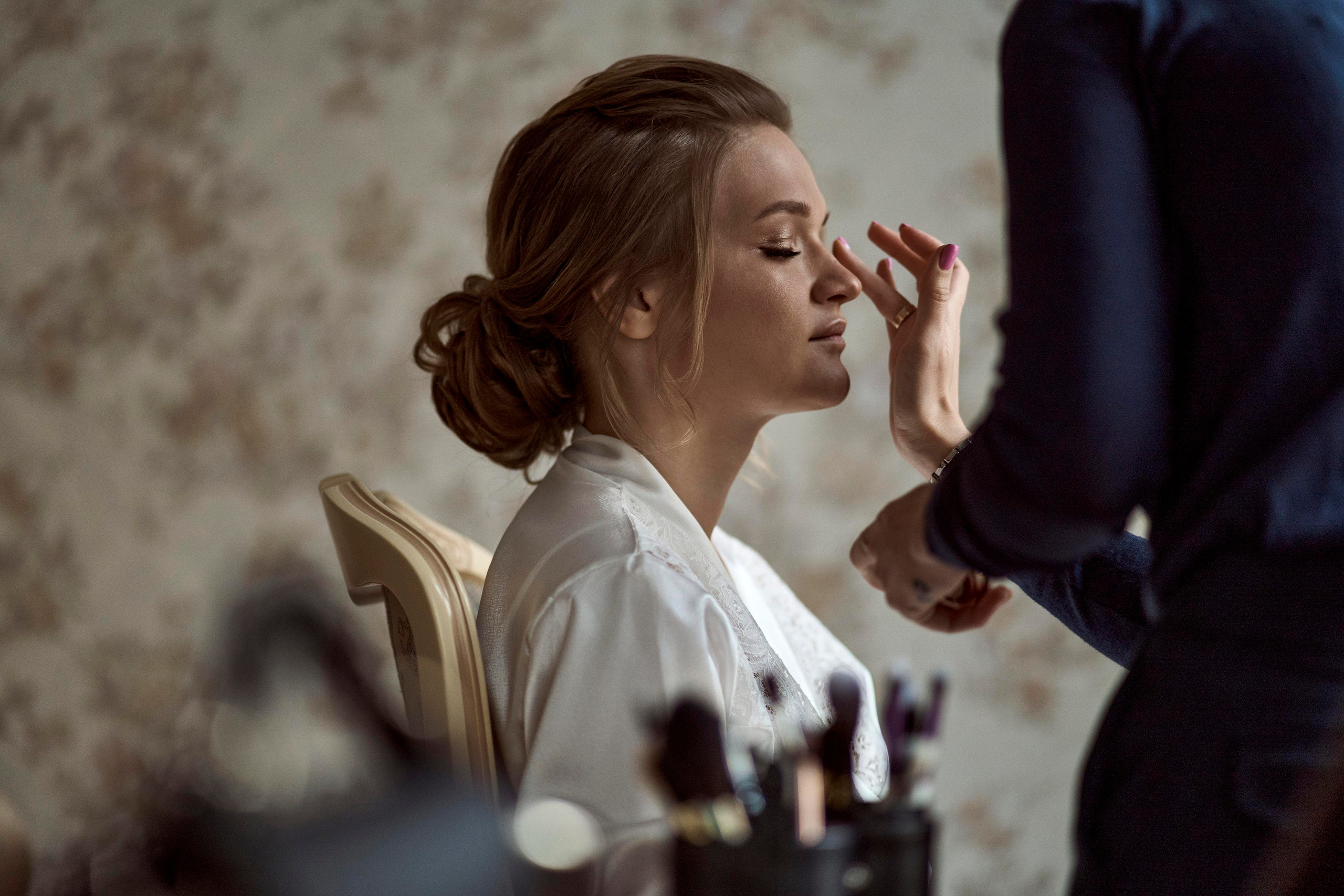 Вадим & Маргарита. Свадебный фотограф и видеограф из Санкт-Петербурга Агарков Никита