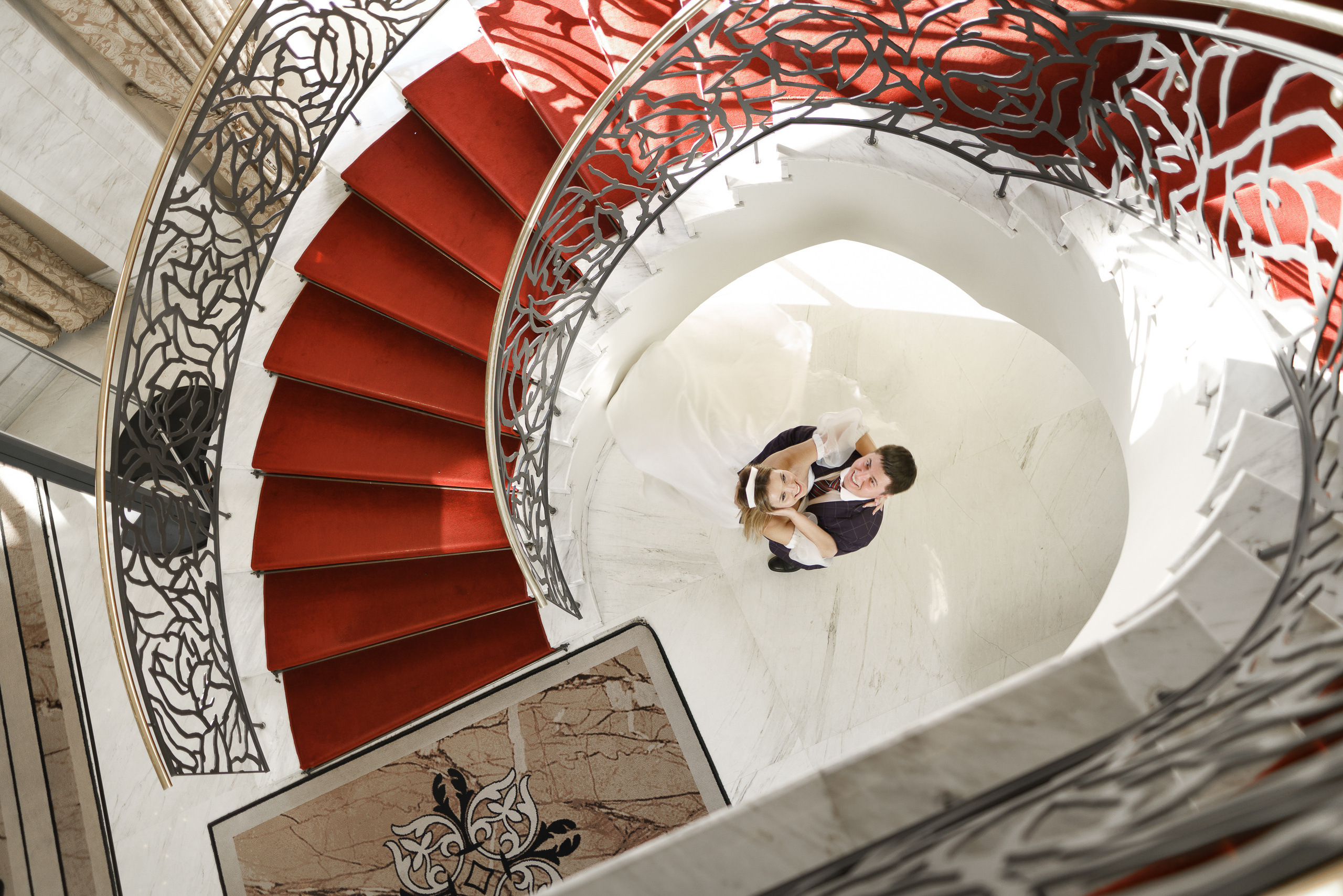 Свадебная съемка. Профессиональное решение для частных лиц и бизнеса