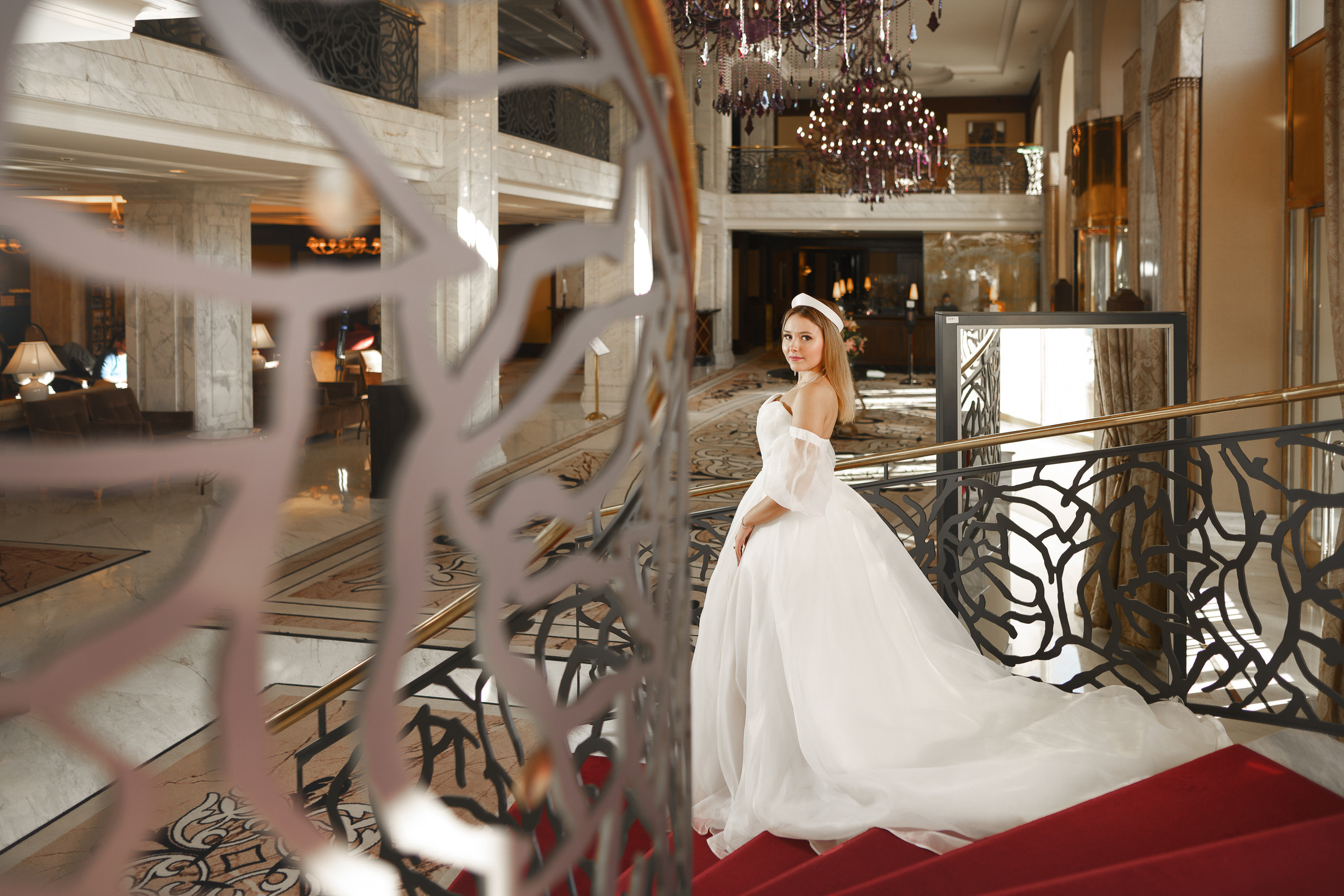 Свадебная съемка. Профессиональное решение для частных лиц и бизнеса