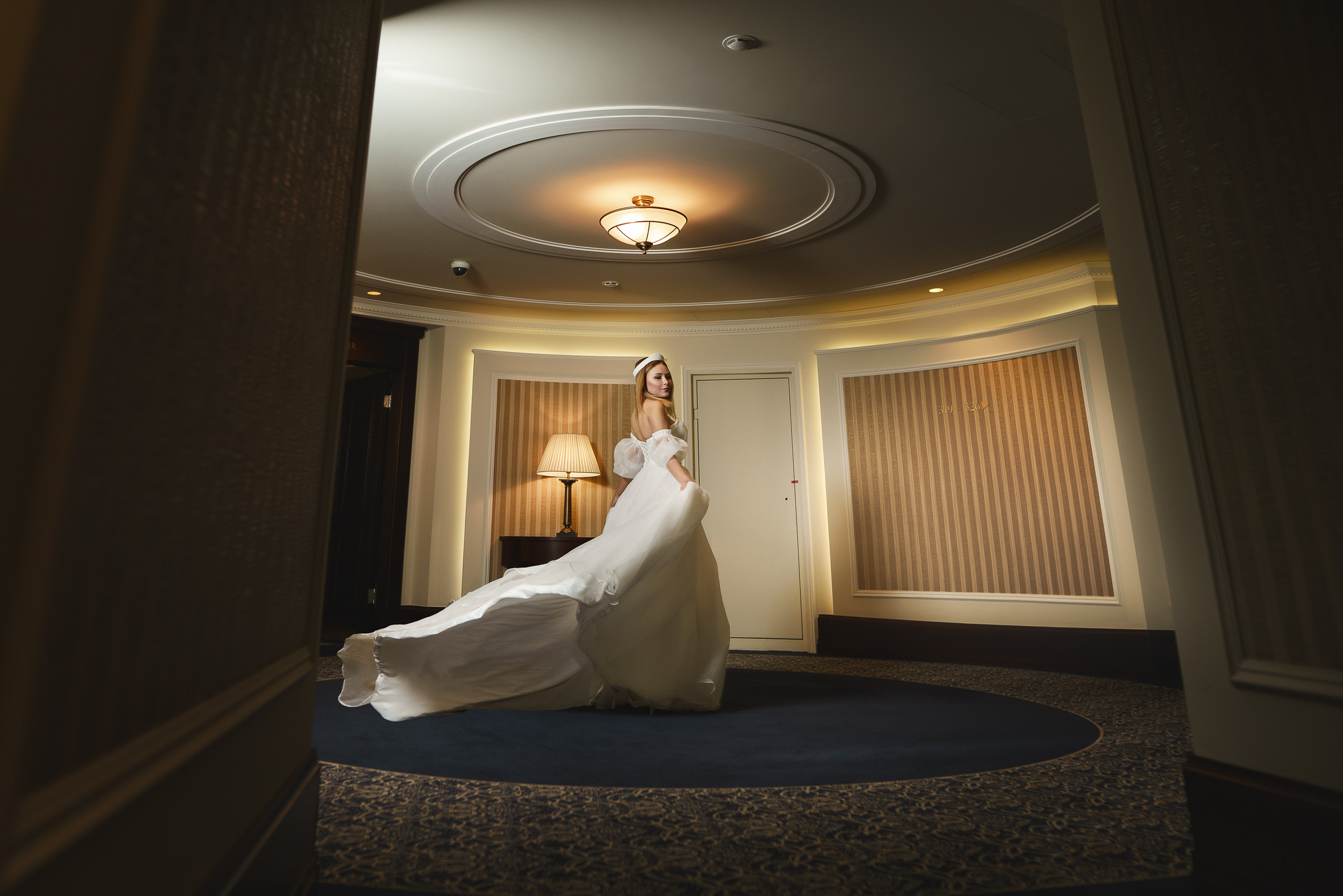 Свадебная съемка. Профессиональное решение для частных лиц и бизнеса