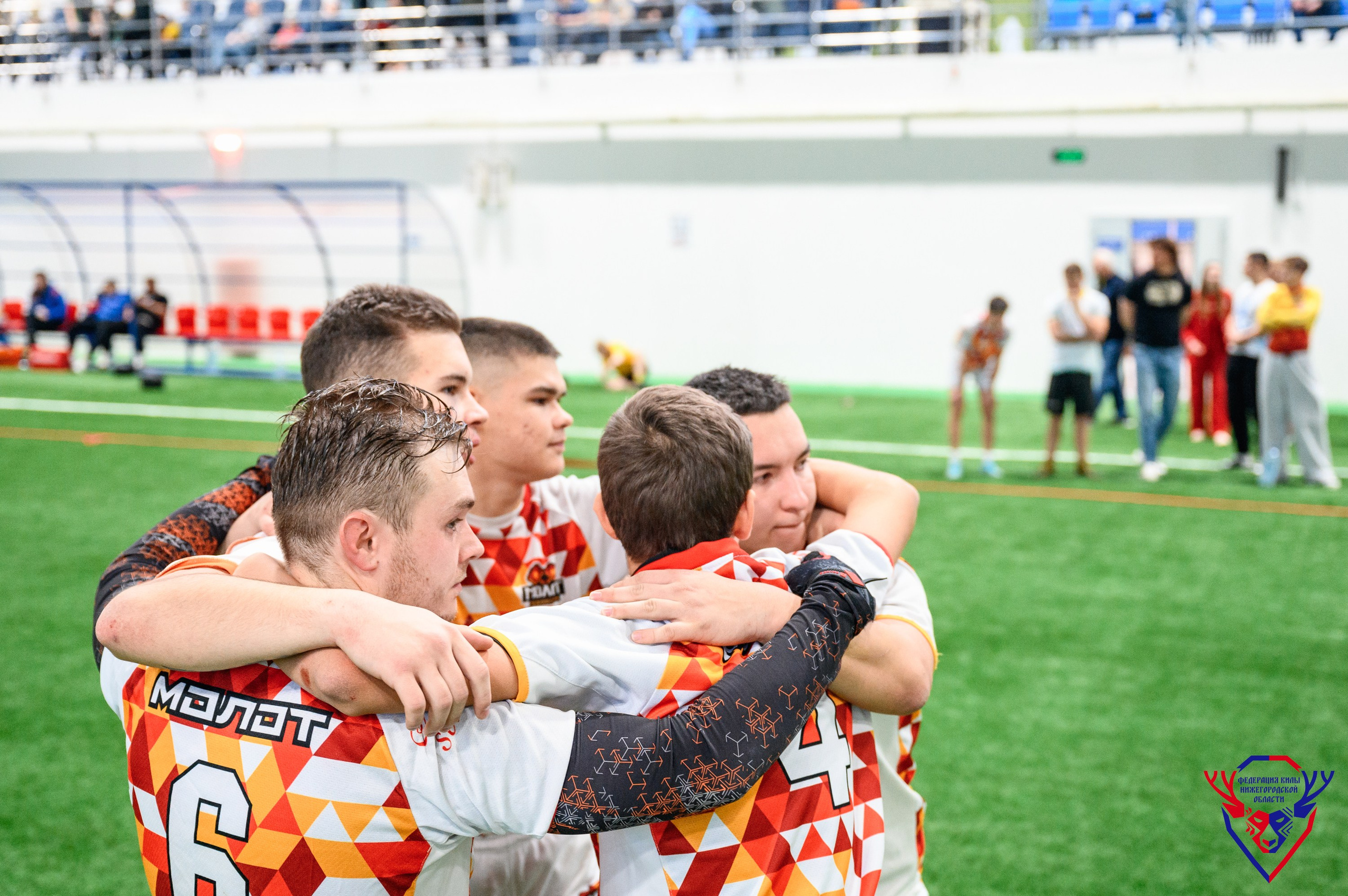 Межрегиональный фестиваль «Кила-Сила». Фотограф Захваткин Роман