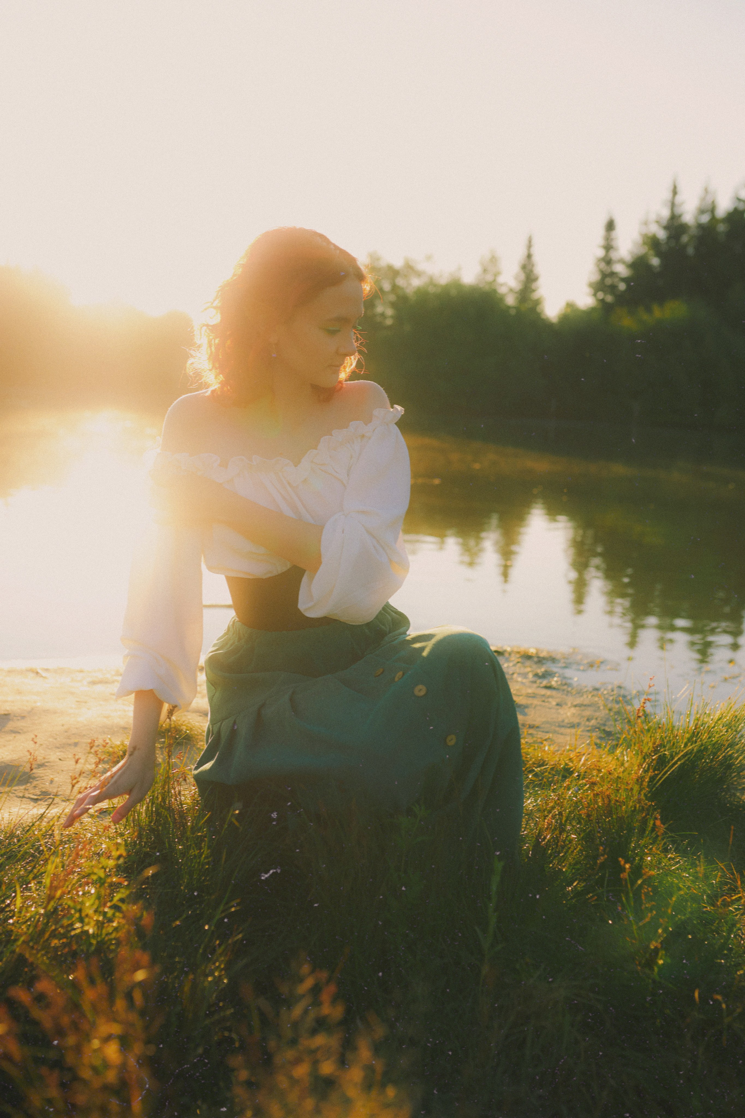 Альбина. Фотограф Стилист Тюмень Вера Хайруллина