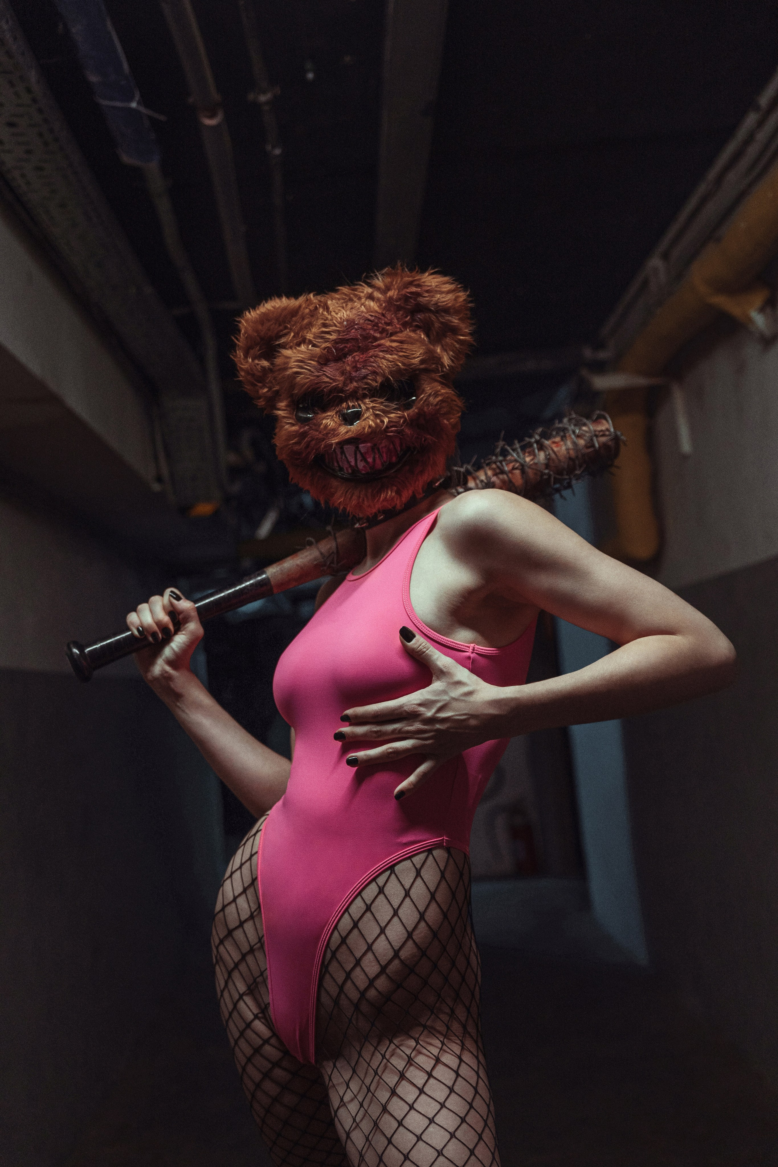 Постановочная фотография: Том 1. Креативный фотограф в Москве Сергей Рамос