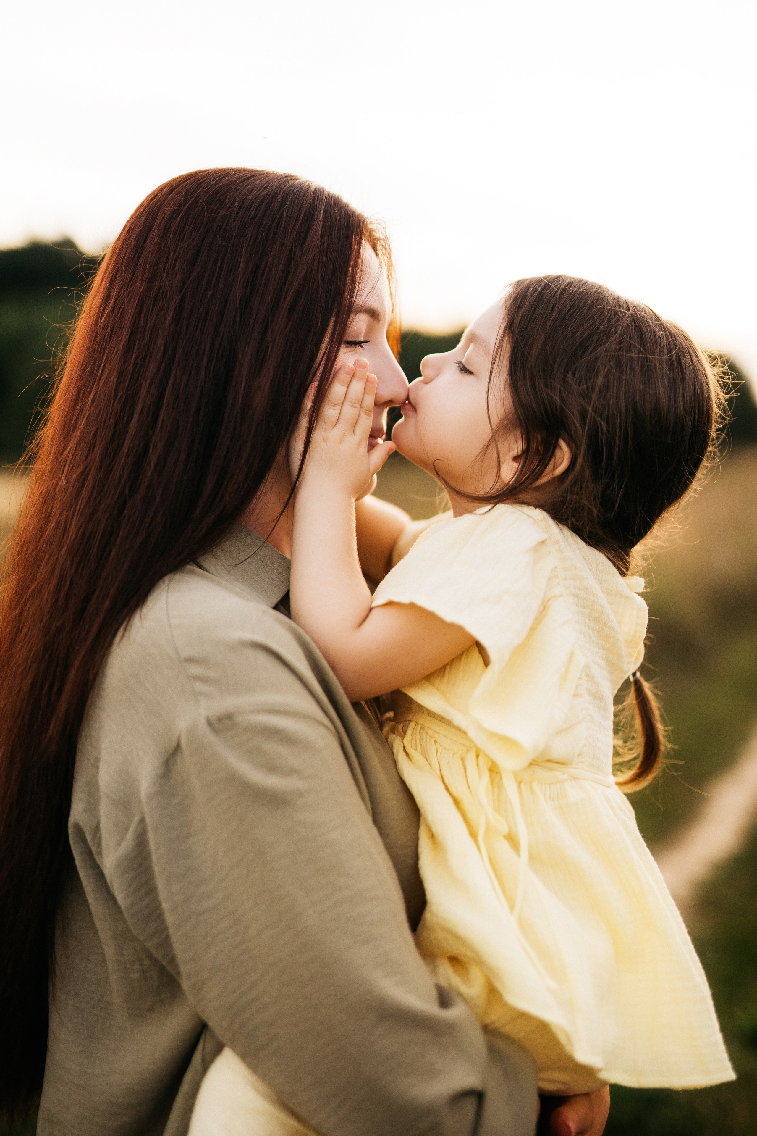 Про любовь. Алёна Хомич. Свадебный и семейный фотограф Коломна, Москва