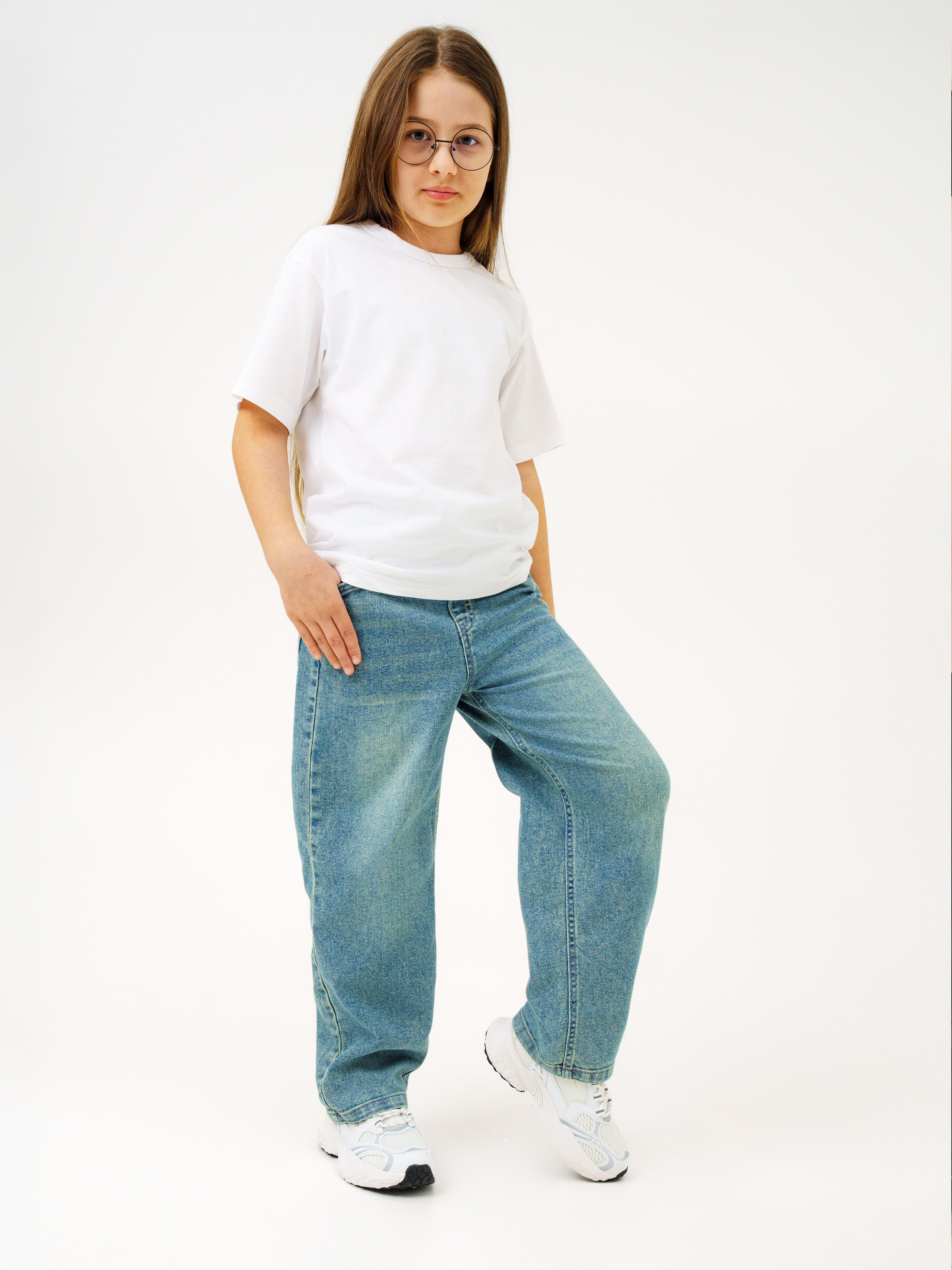 Детские джинсы. Макаров Сергей|Creamlebot Фотограф города Ростов-на-Дону