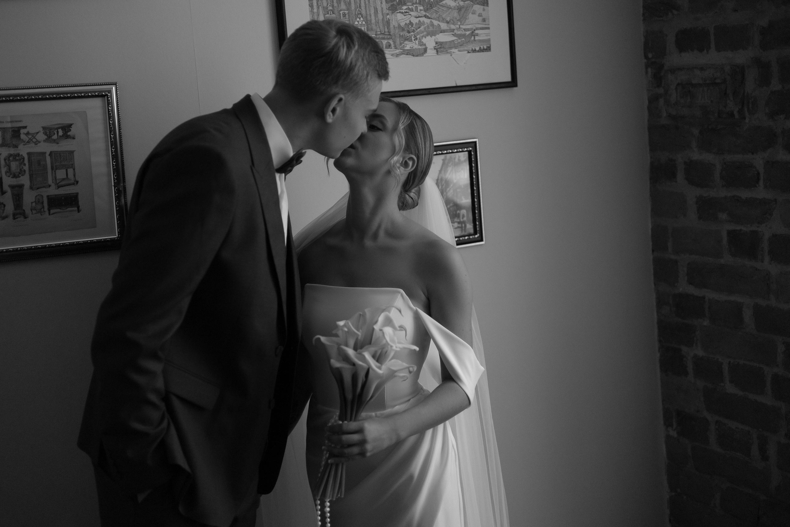 Барби и Кен. Свадебный и семейный фотограф Арина Кулёва