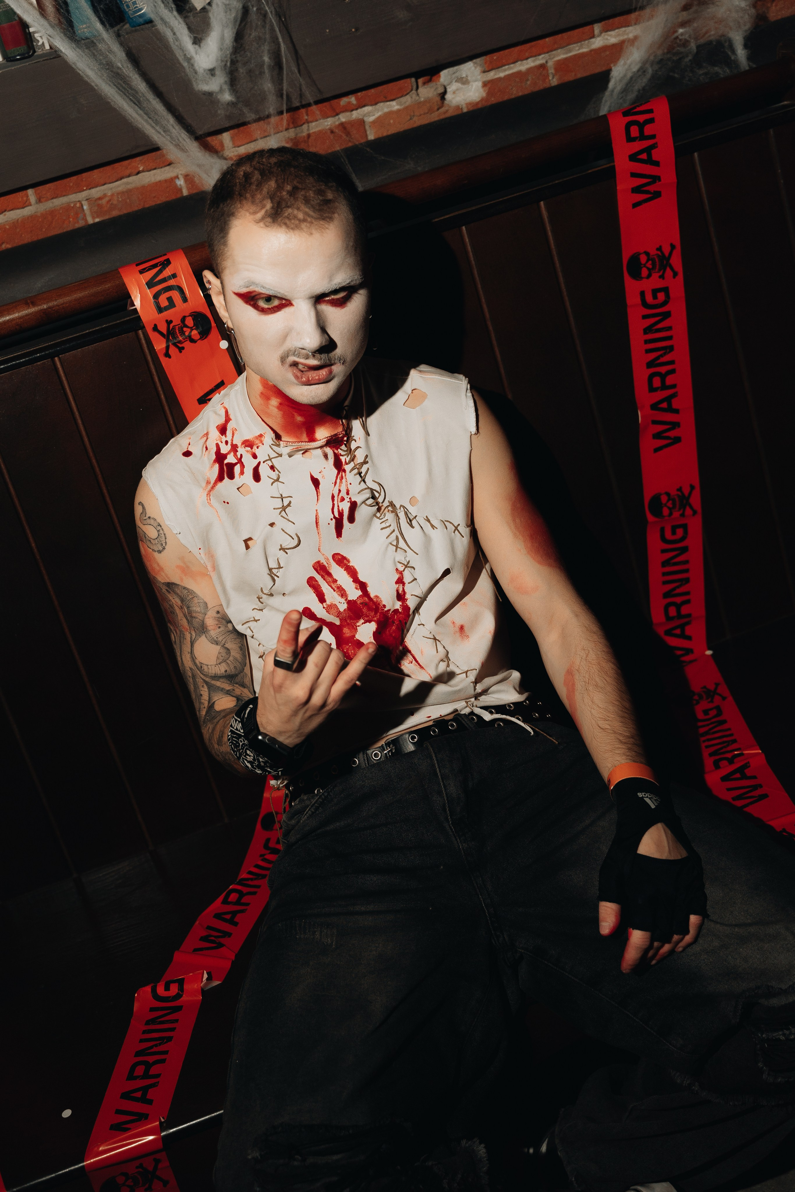 Репортаж. Индивидуальный фотограф в Москве Кирилл Соколов