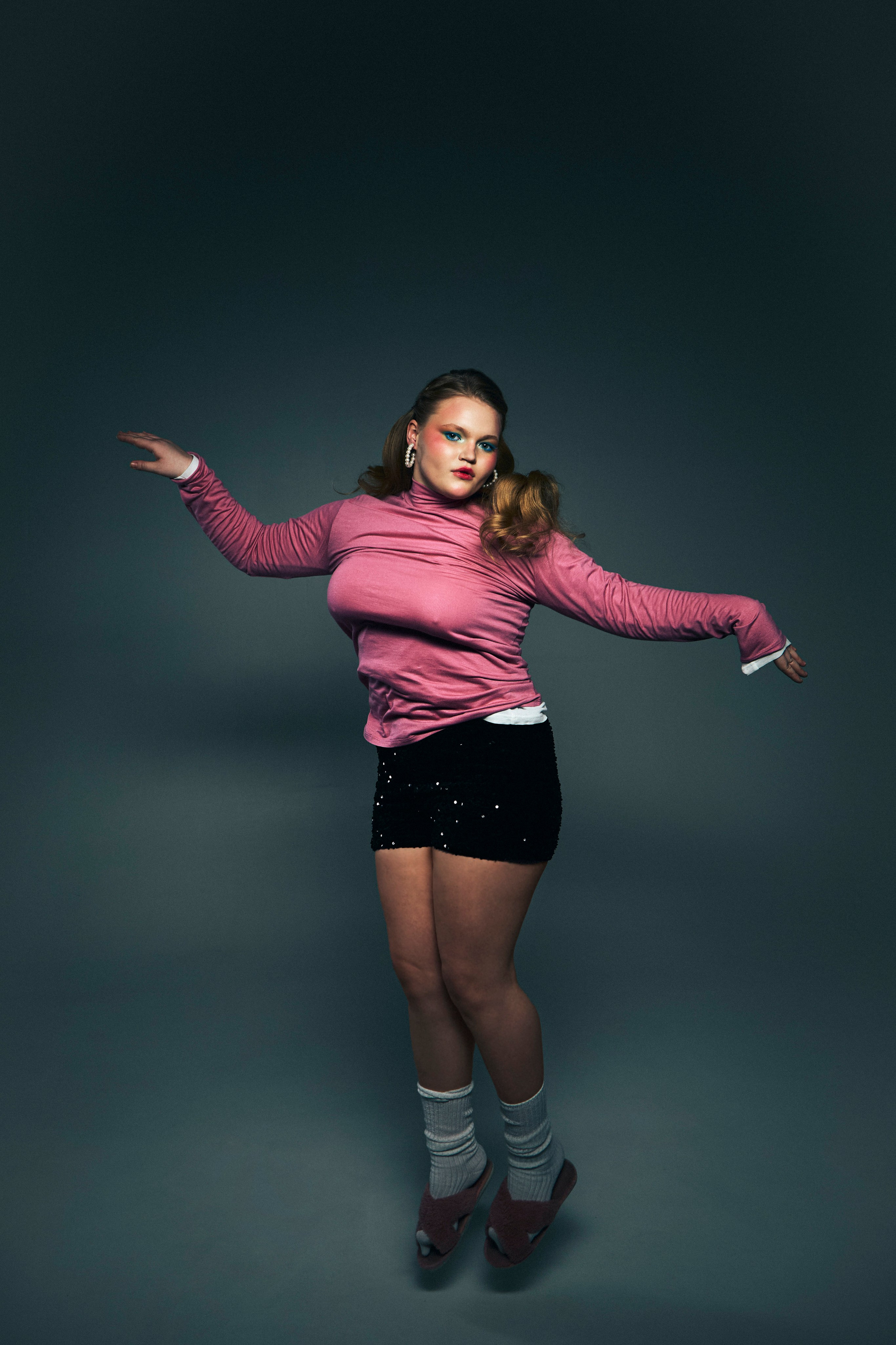 Valentines. Rischele