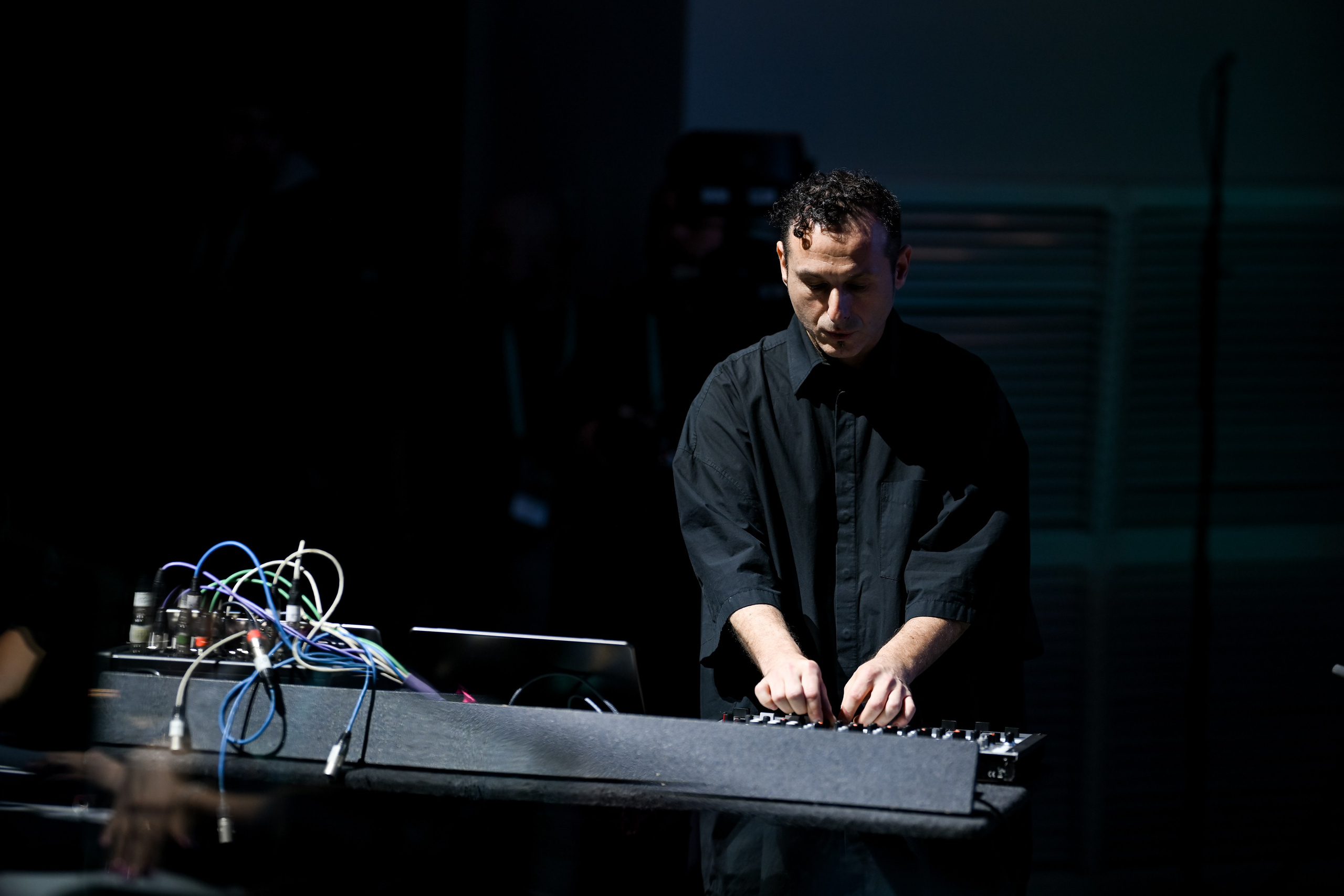 IP Quorum Концерт. За минуту До. Портфолио