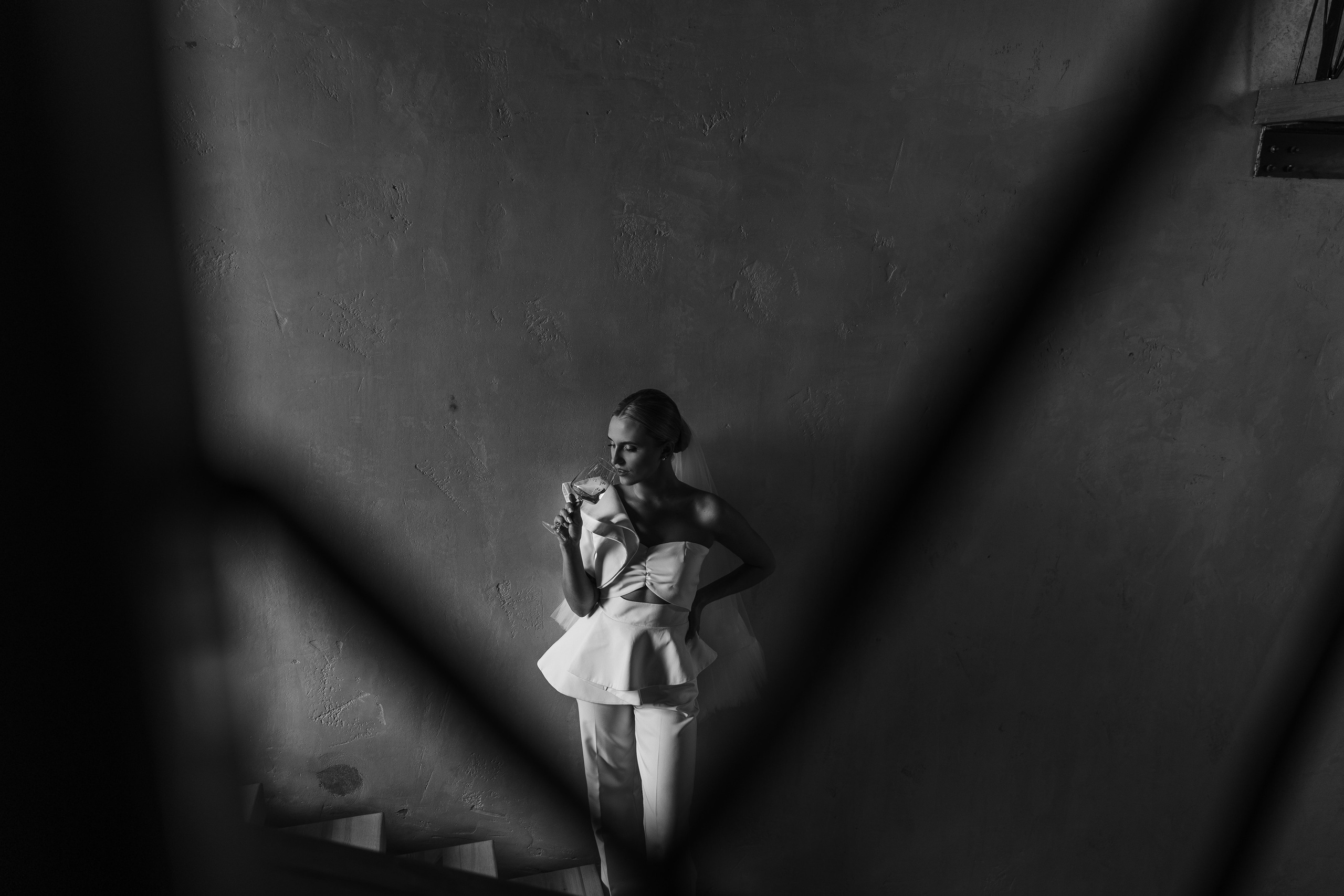 Замечательная свадьба в Белом Замке Шамони в Красноярске. Свадебный фотограф-видеограф в Красноярске Евгений Константинопольский