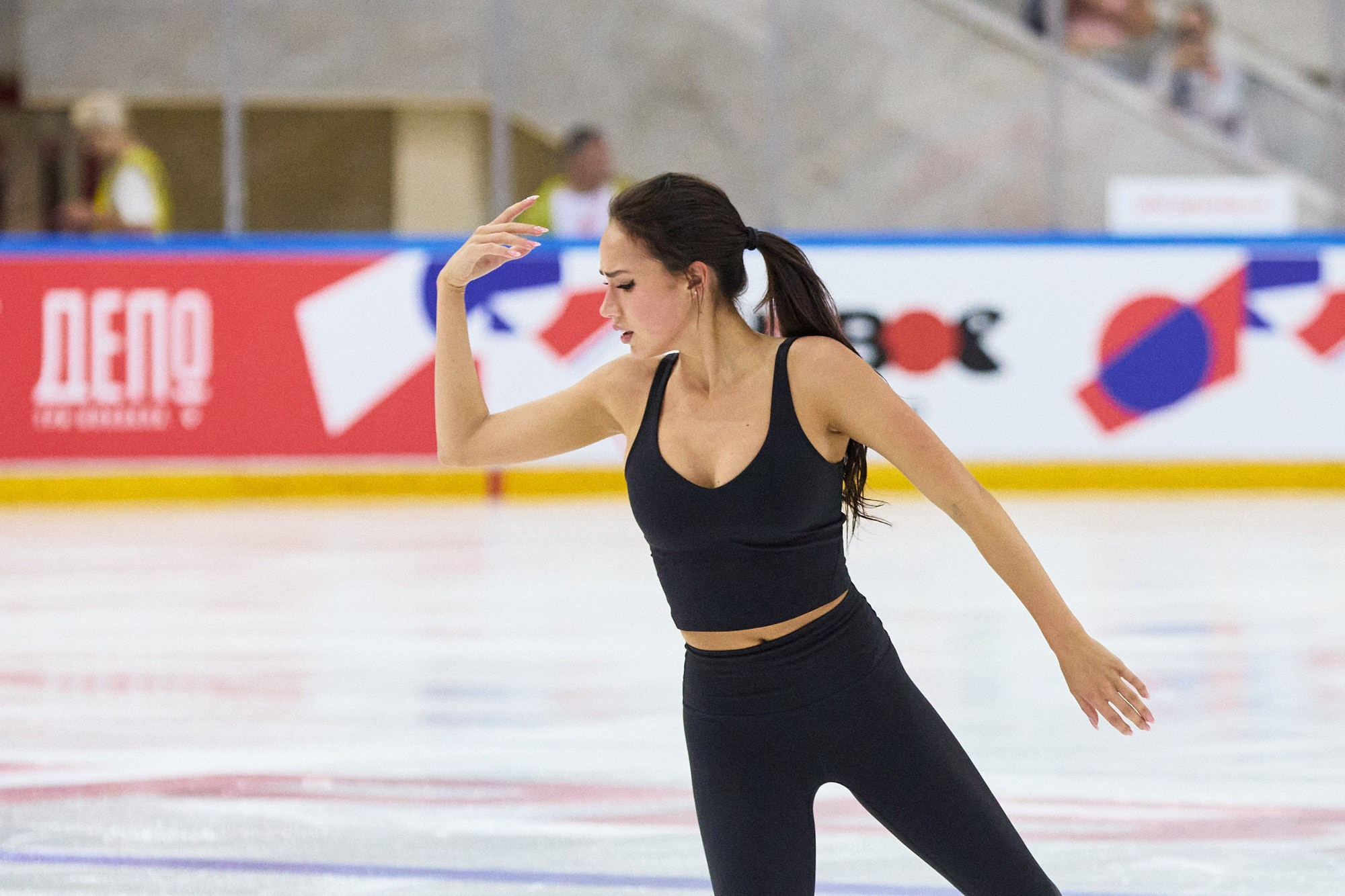 День Московского спорта — репортажная съёмка спортивного события в Москве. Репортажный фотограф в Москве — Дмитрий Тарасов | Съёмка мероприятий, концертов, корпоративов