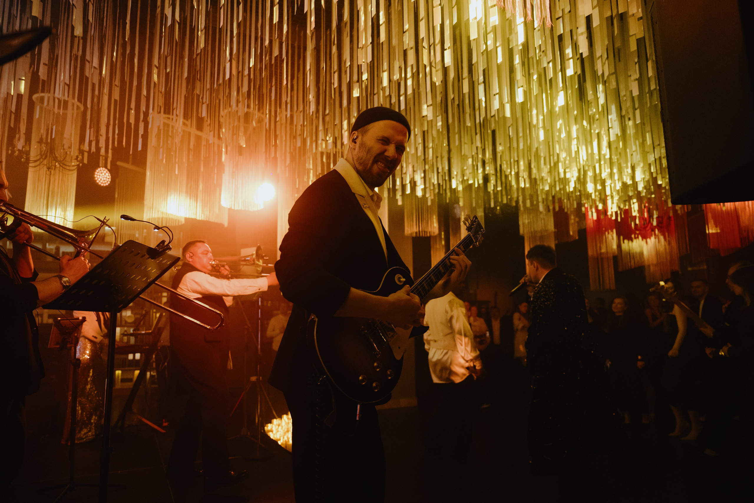 Arqa technology — 25 лет