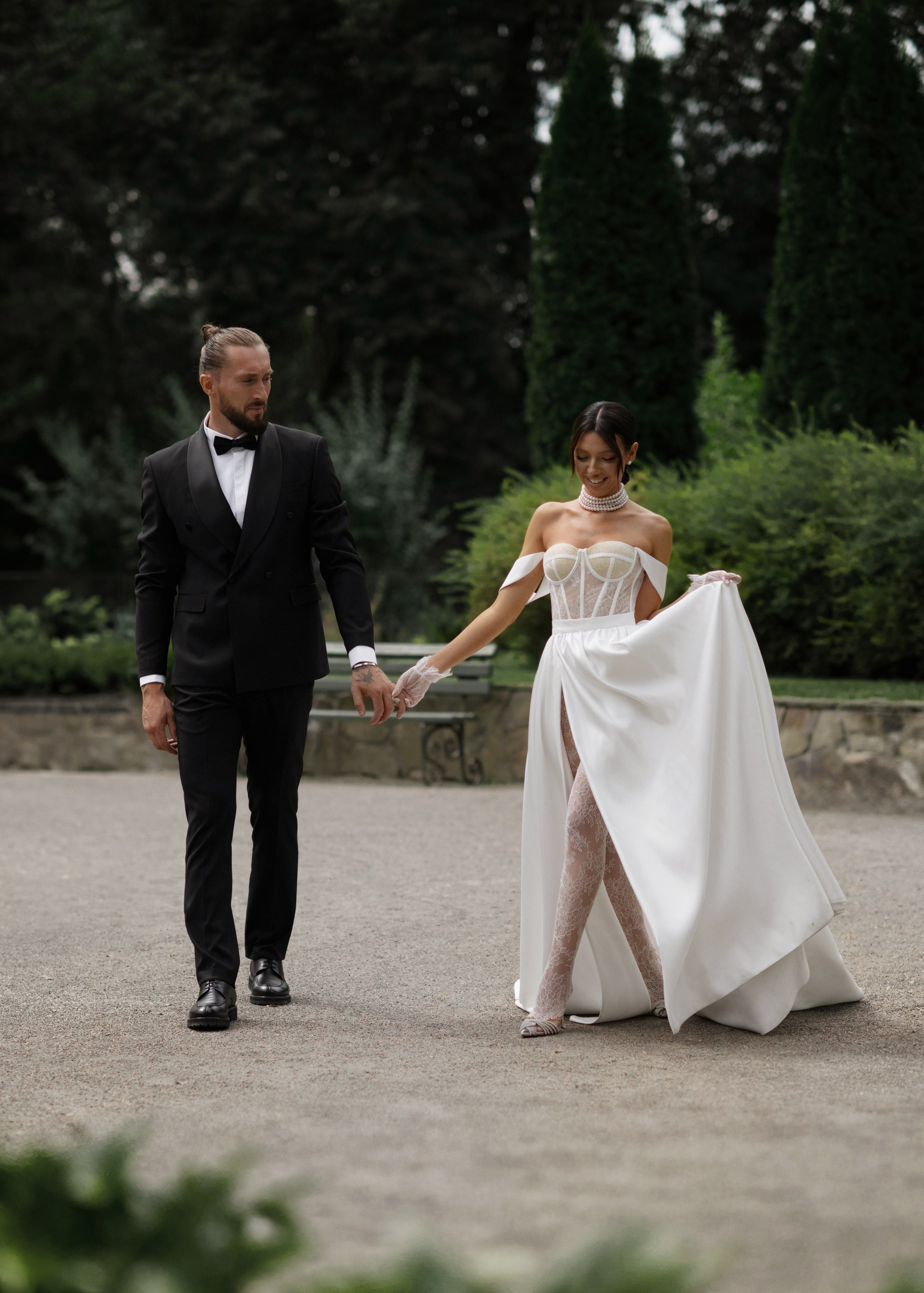 Саша & Вика. Фотограф Александр Захар. Минск, Москва, Дубай