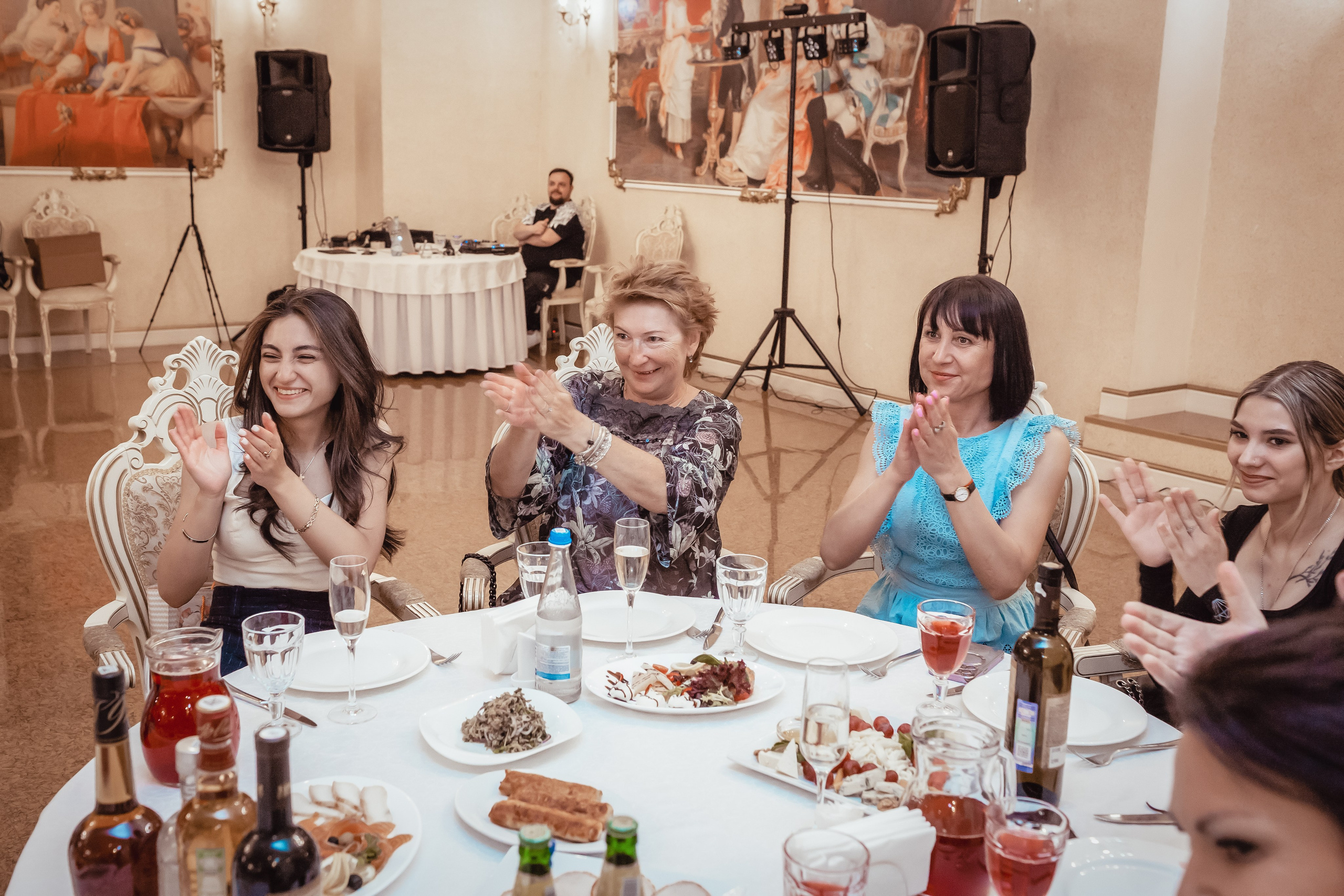 Портфолио фотографа