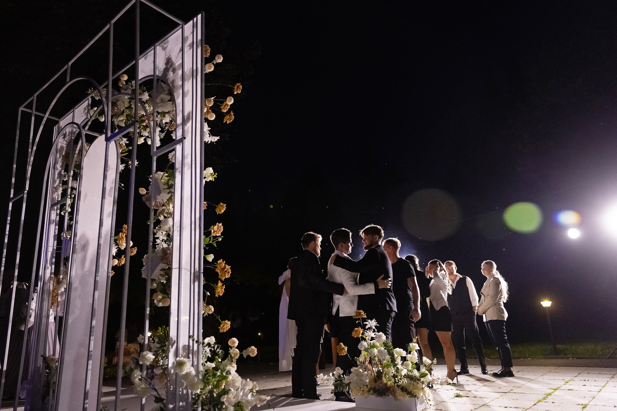 12.08 Арина и Александр. Свадебный организатор Екатеринбург