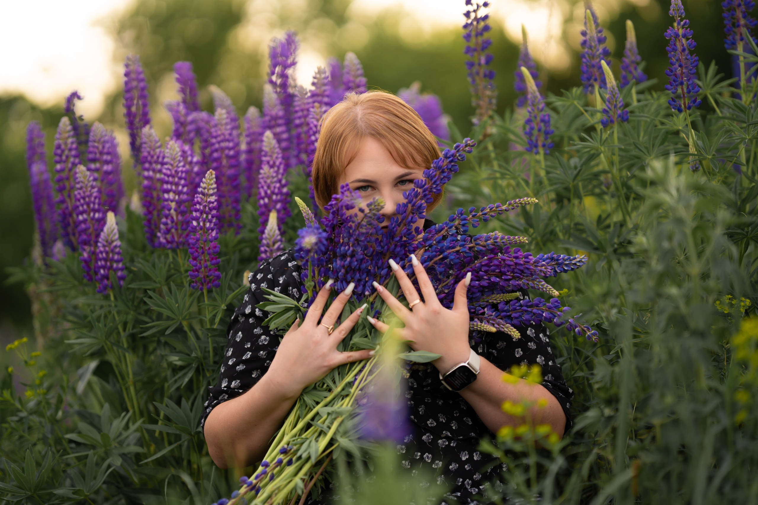 Индивидуальные. Индивидуальные и семейные фотосессии в Калужской области Катерина Шатохина