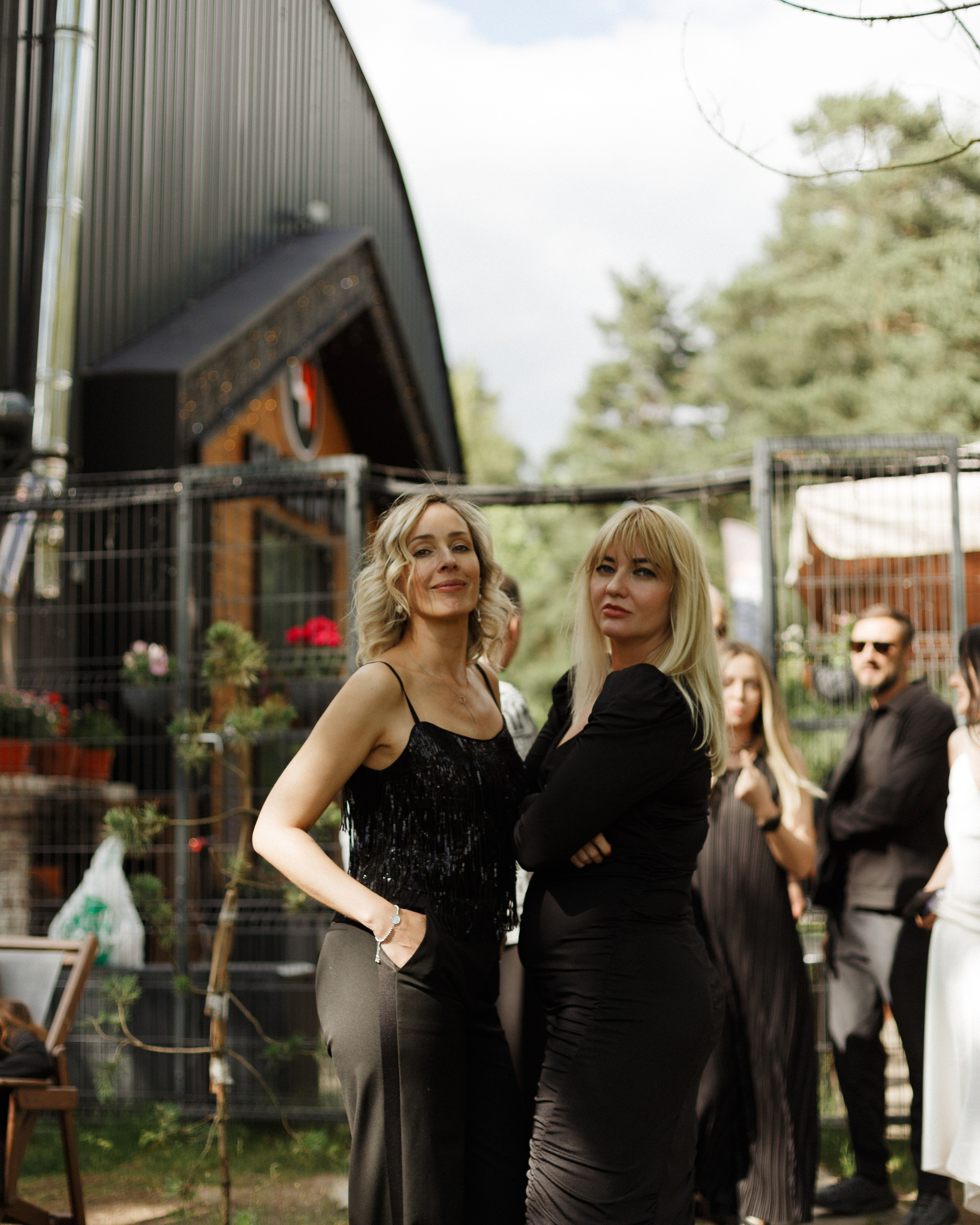 Андрей и Ангелина. Фотограф в Москве — Евгения Прокопенко