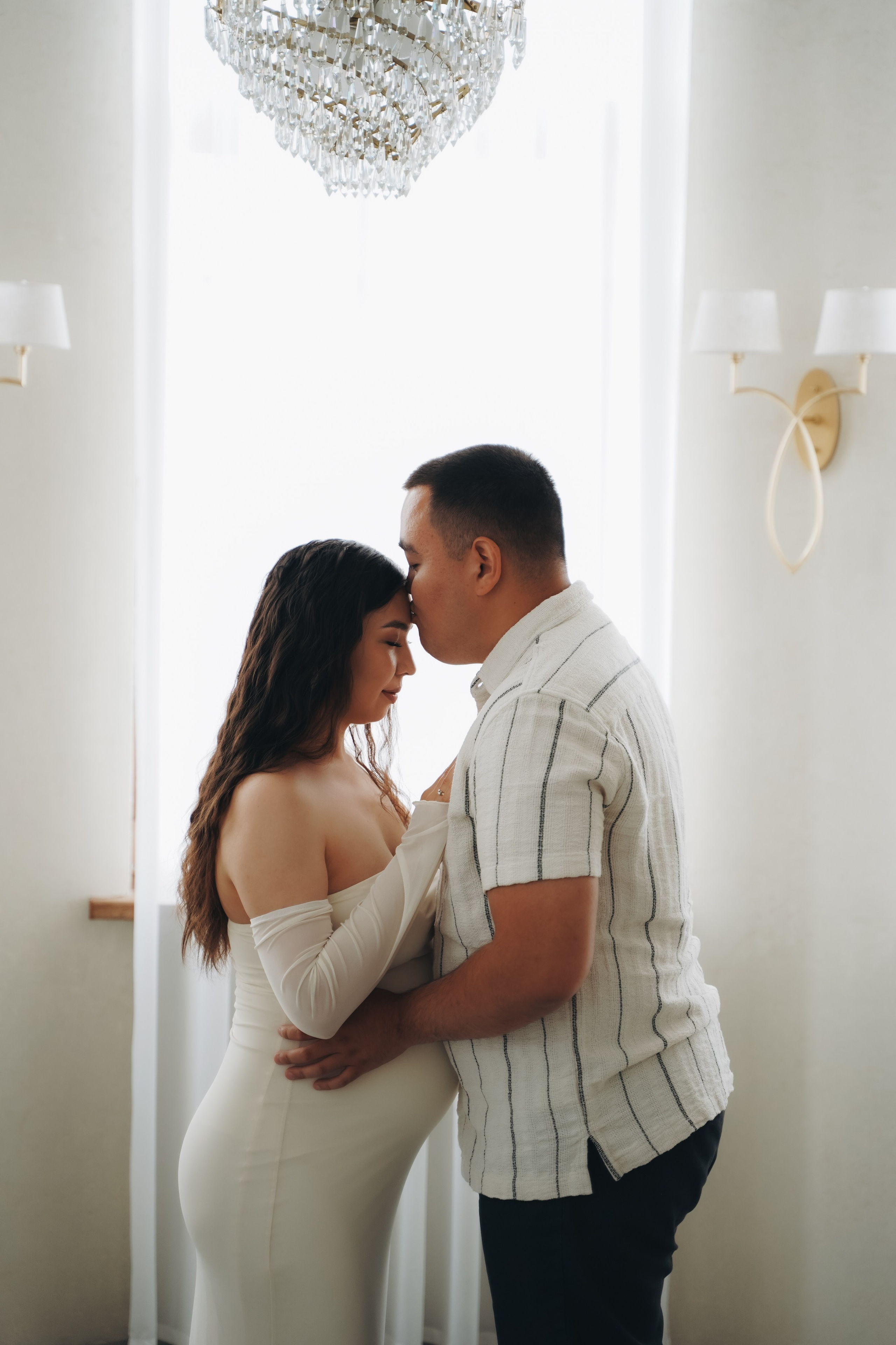 Эмиль и Карина. Фото и видео для вас в Астрахани!