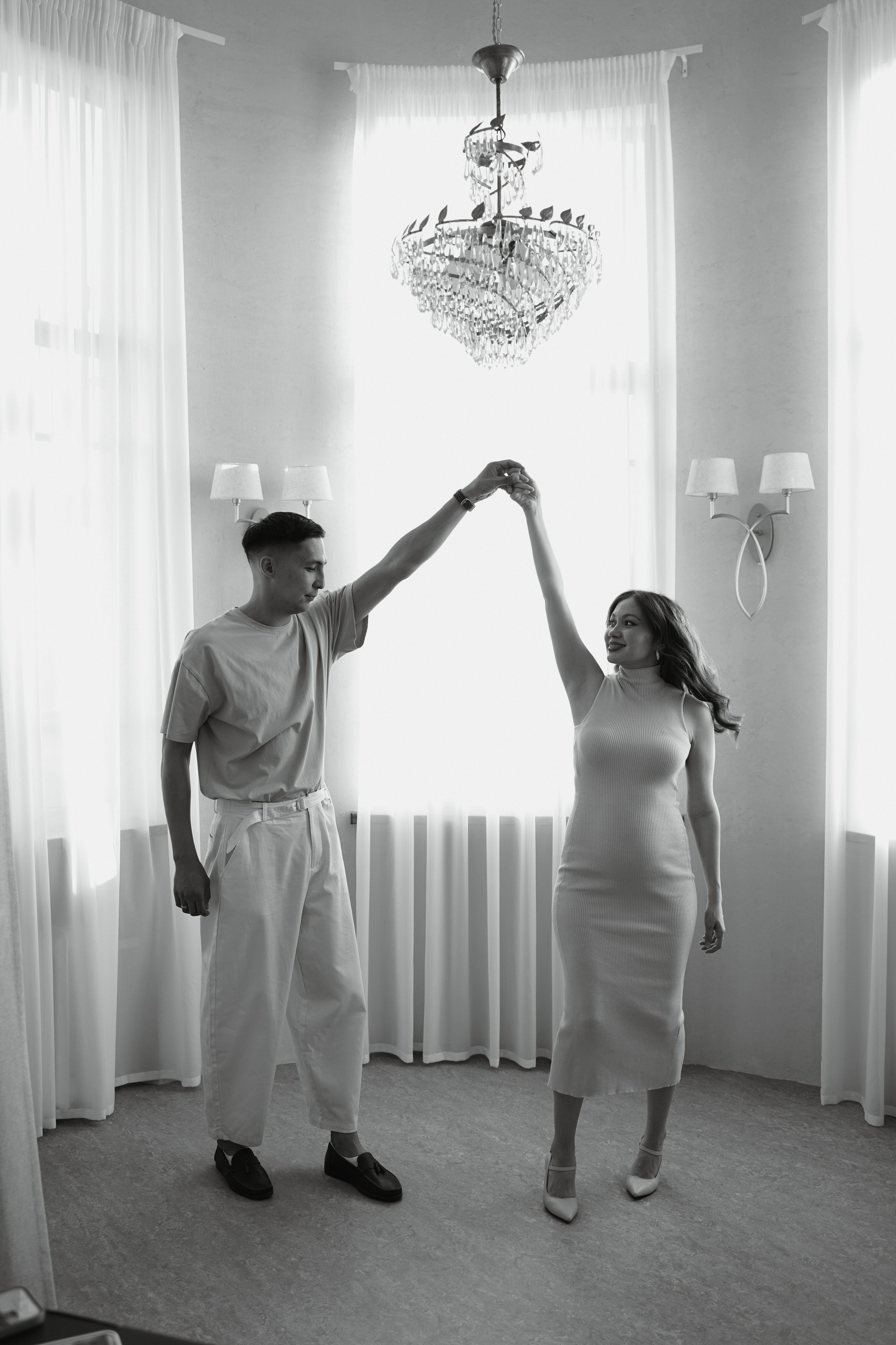 Гендер — пати в Эркер!. Фото и видео для вас в Астрахани!