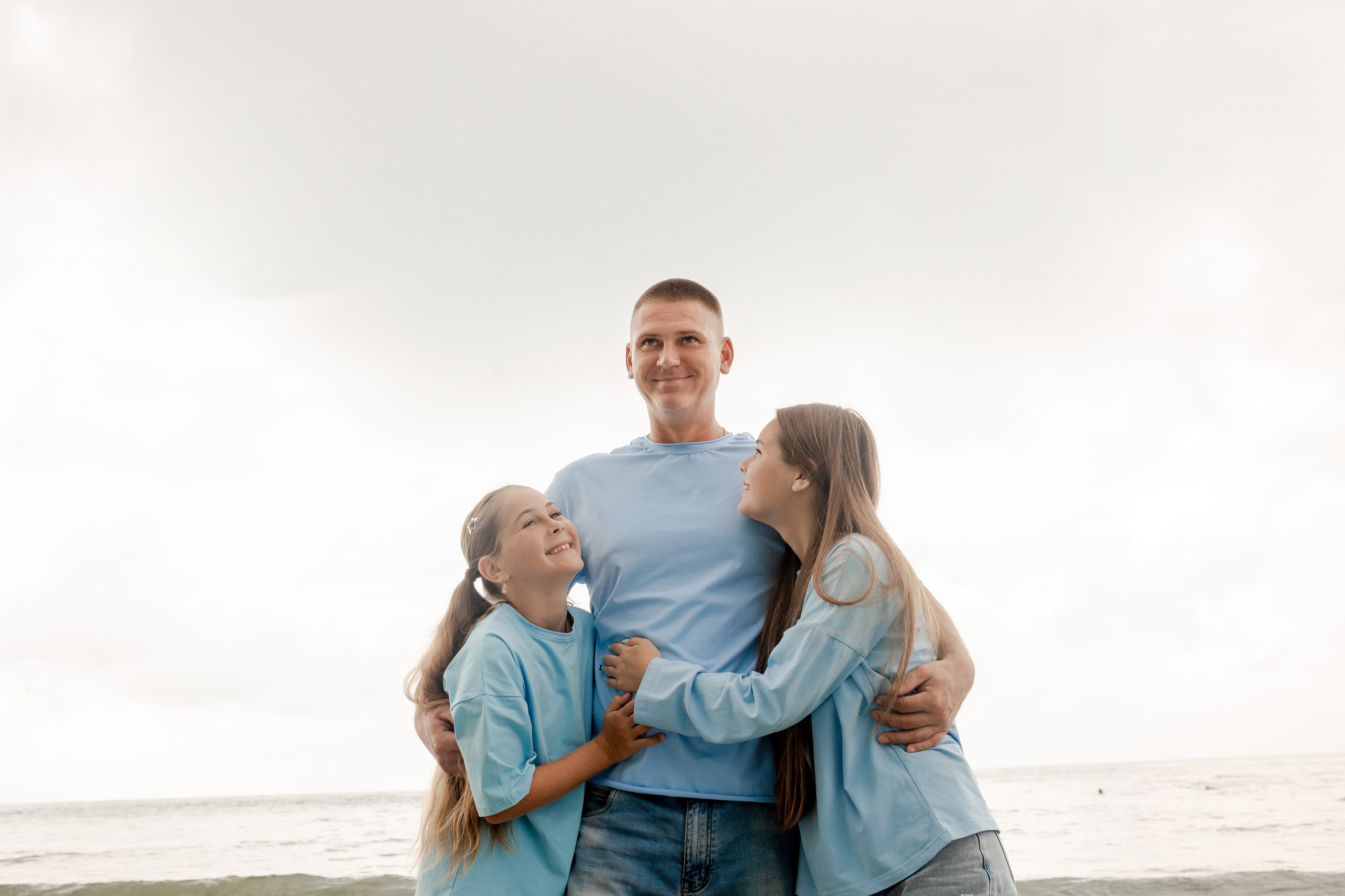 Вика, Антон, Софья и Оля. Фотограф в Геленджике, Архипо-Осиповке, Абрау-Дюрсо, Кринице Виктория