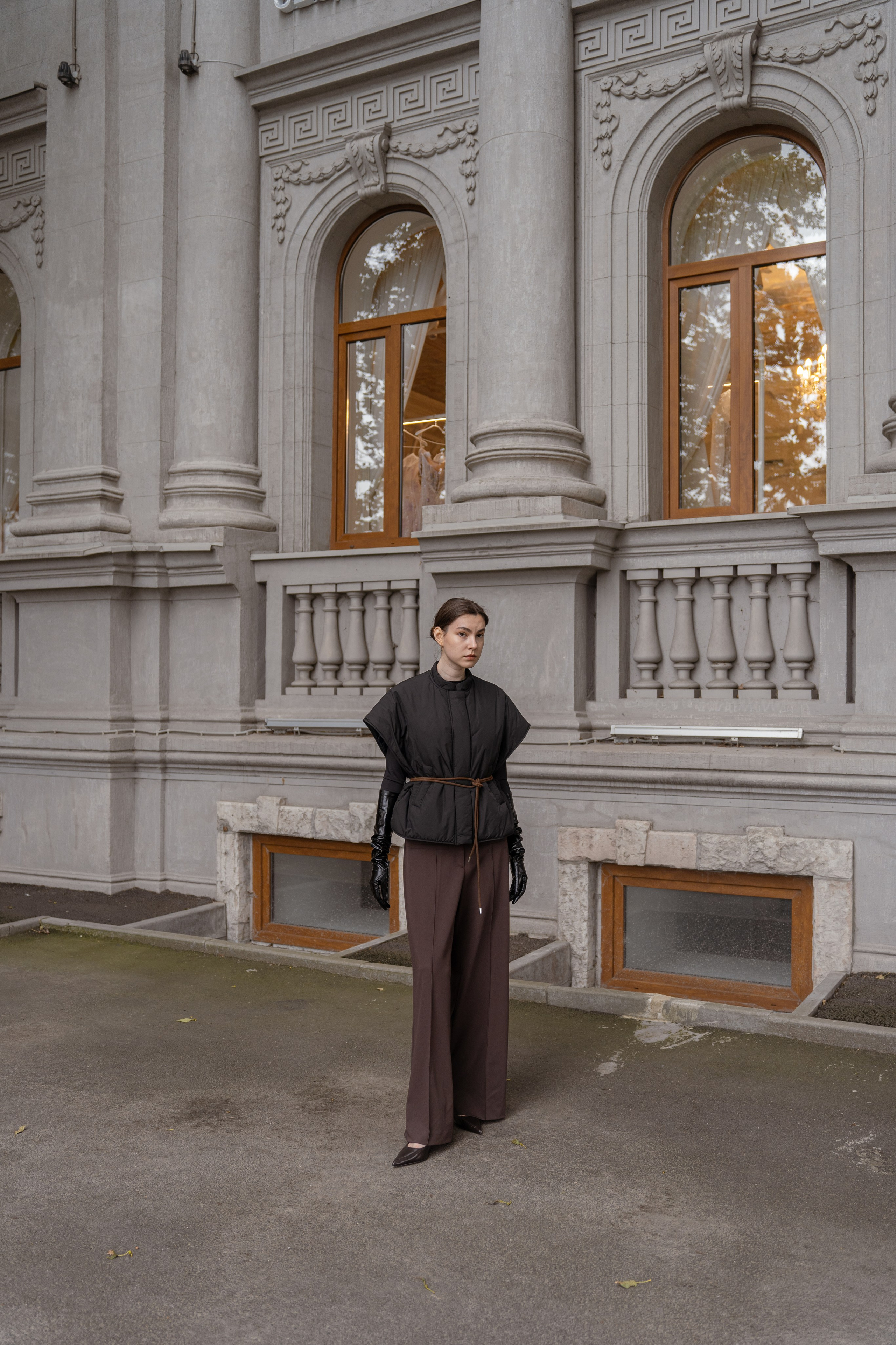 Марина. Утонченный фотограф в Санкт-Петербурге Ксения Пелевина