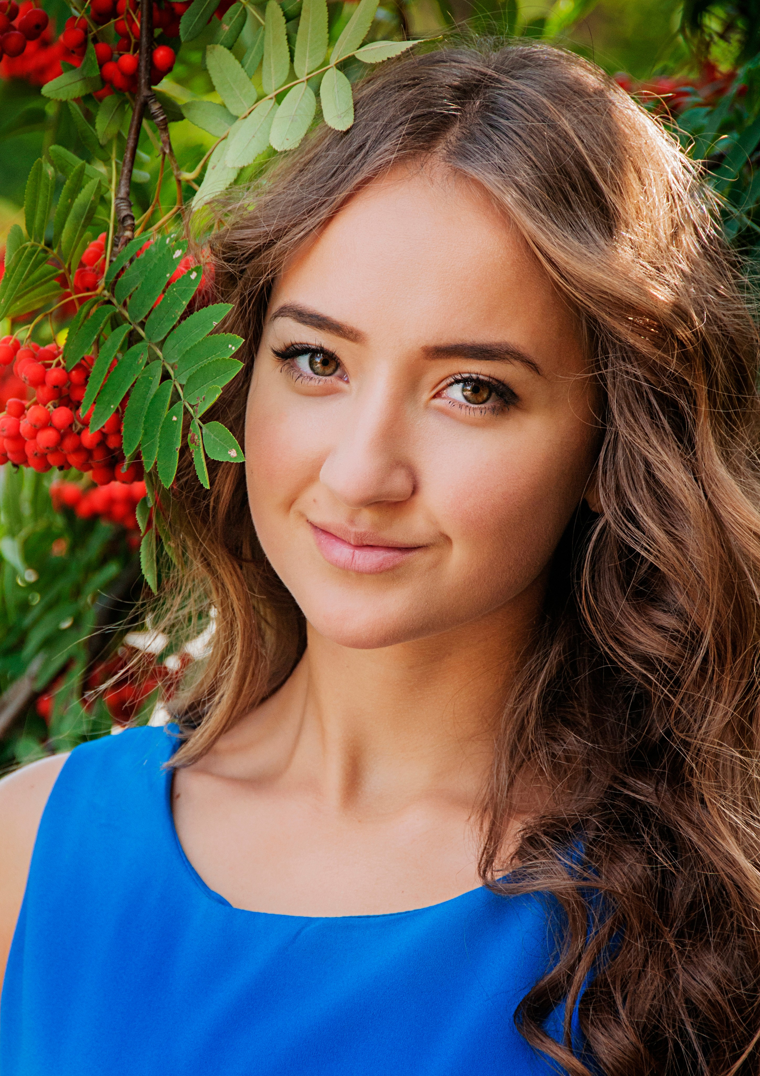 Портретное фото. Профессиональная коммерческая, промышленная и репортажная фотосъёмка для бизнеса