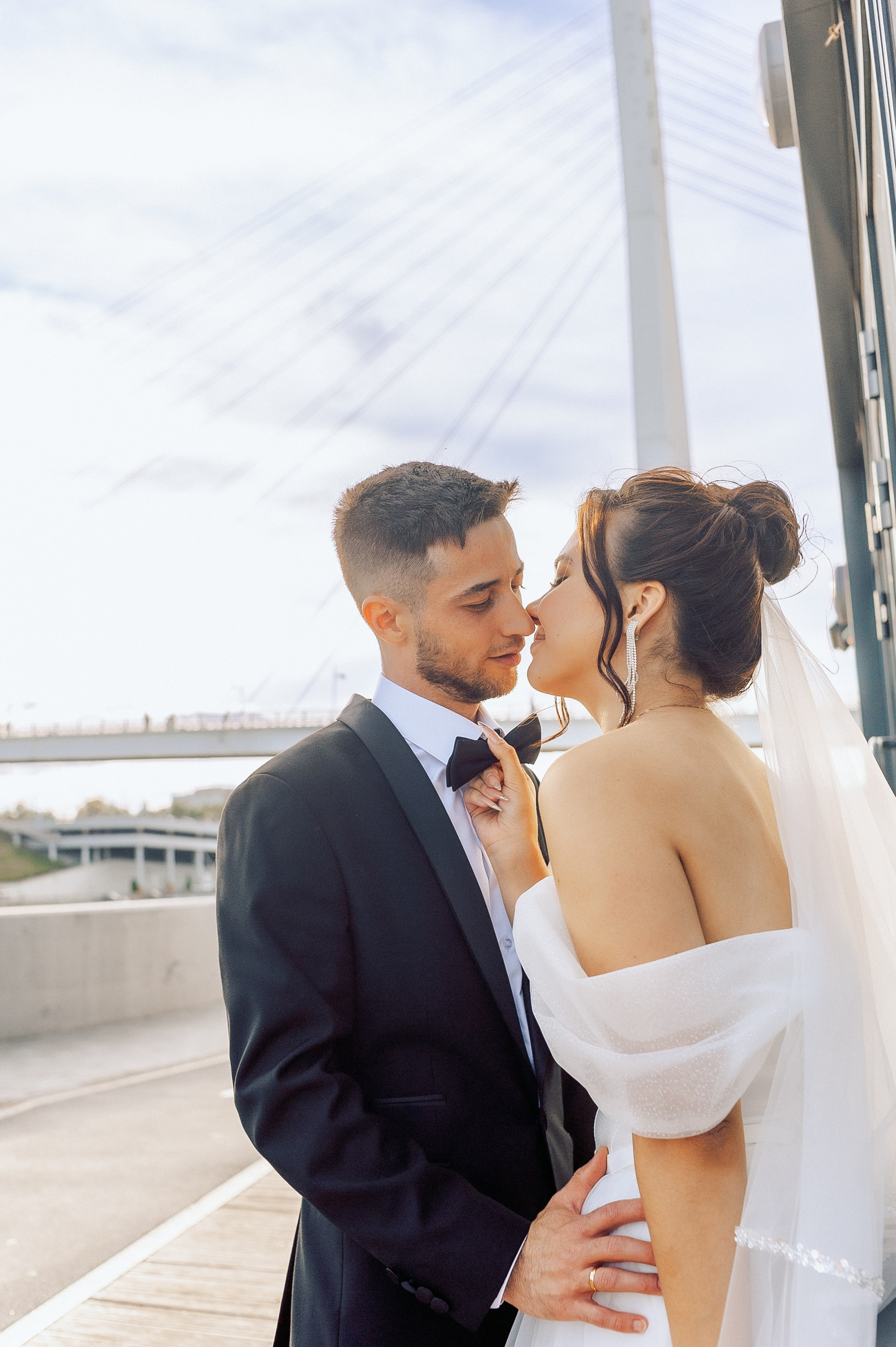 Свадьба Алим&Мария