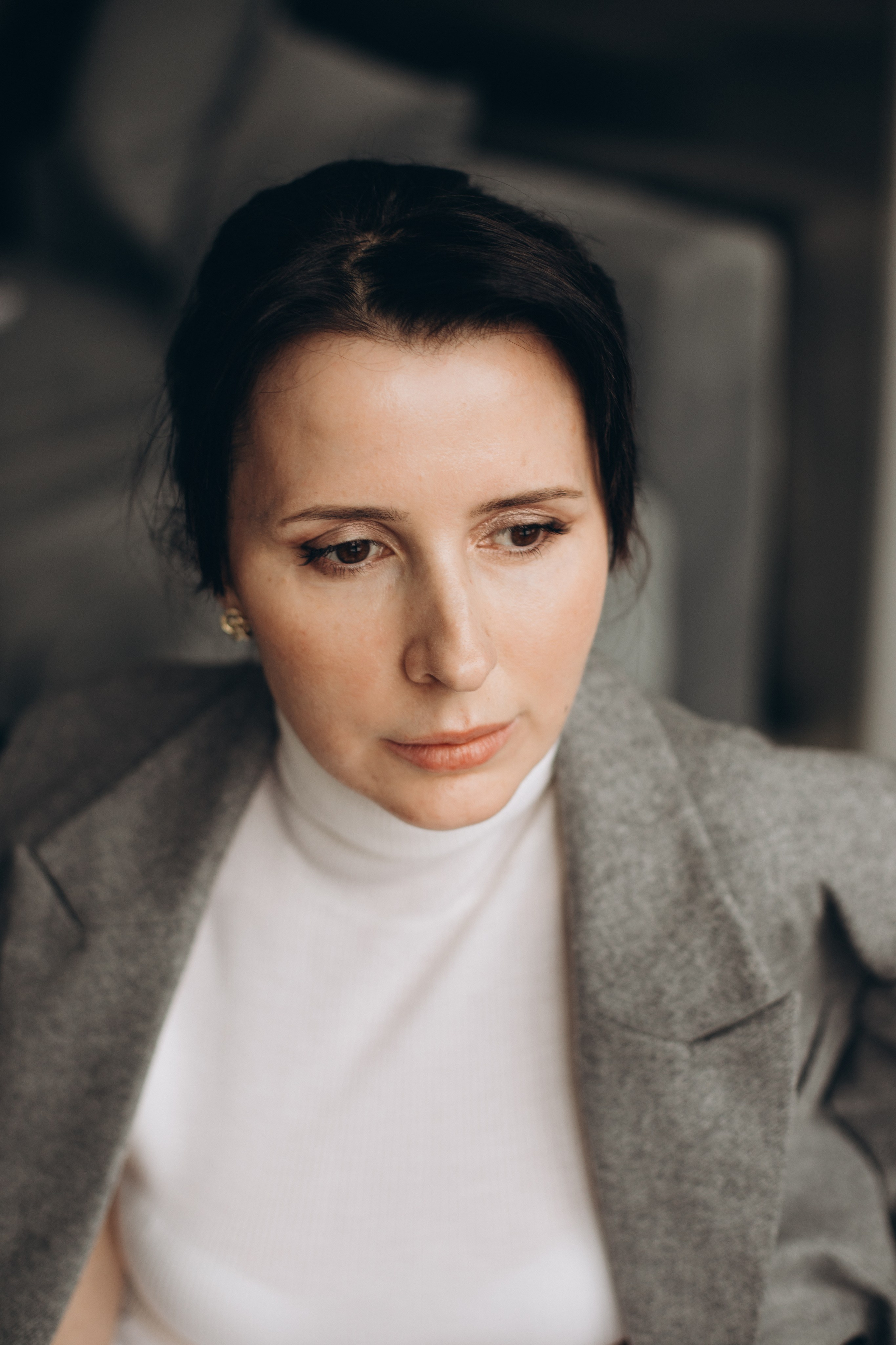 Психолог Жукович Оксана. Калай Юлия. Фотограф. Москва