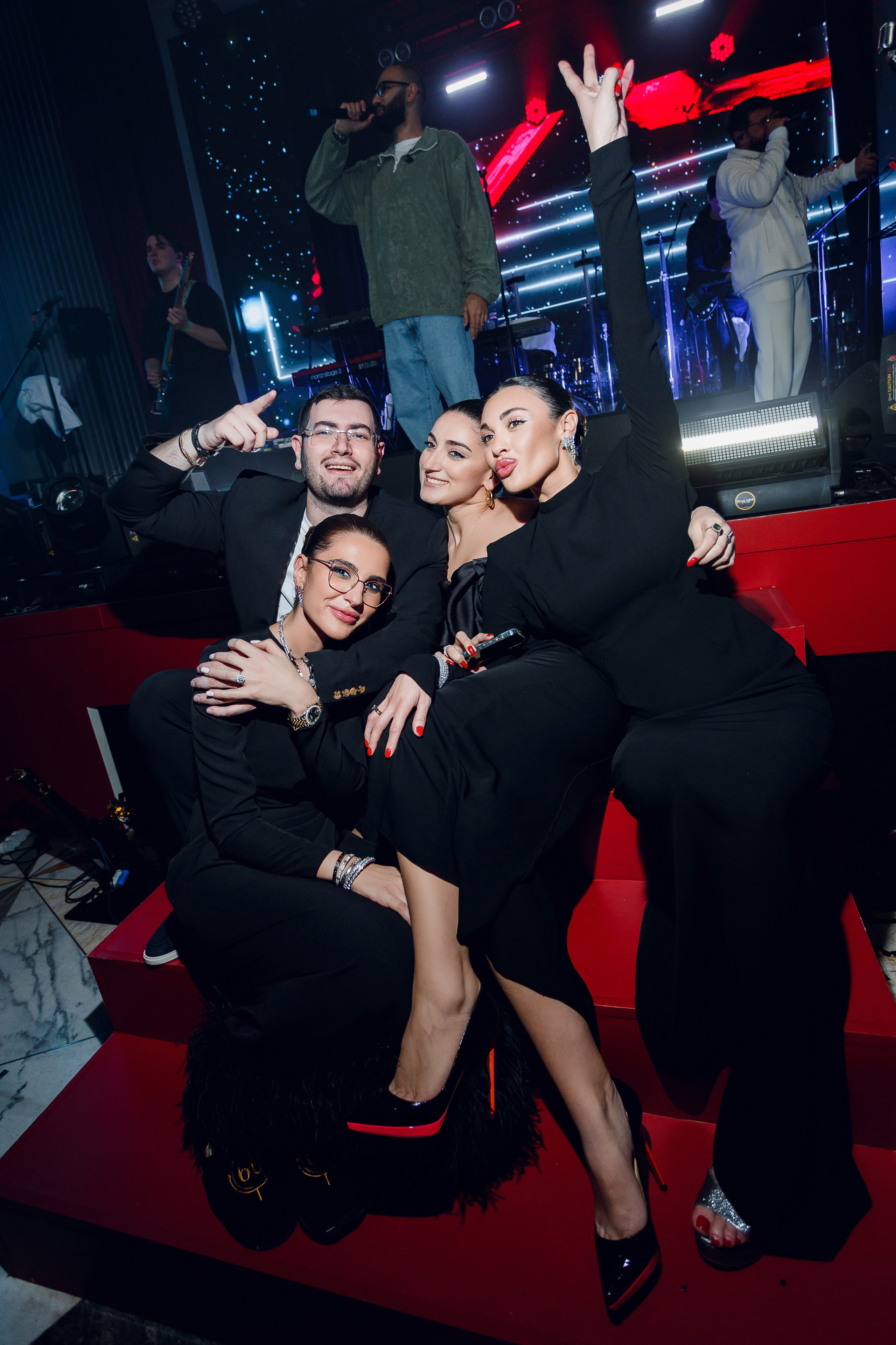 Репортажная съемка. Фотограф Валерий Чернявский