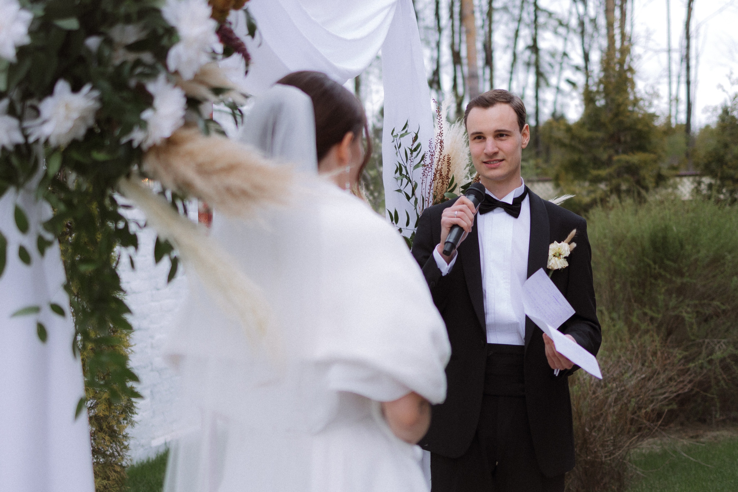 Анна & Глеб. Фотограф Москва, МО, СПБ