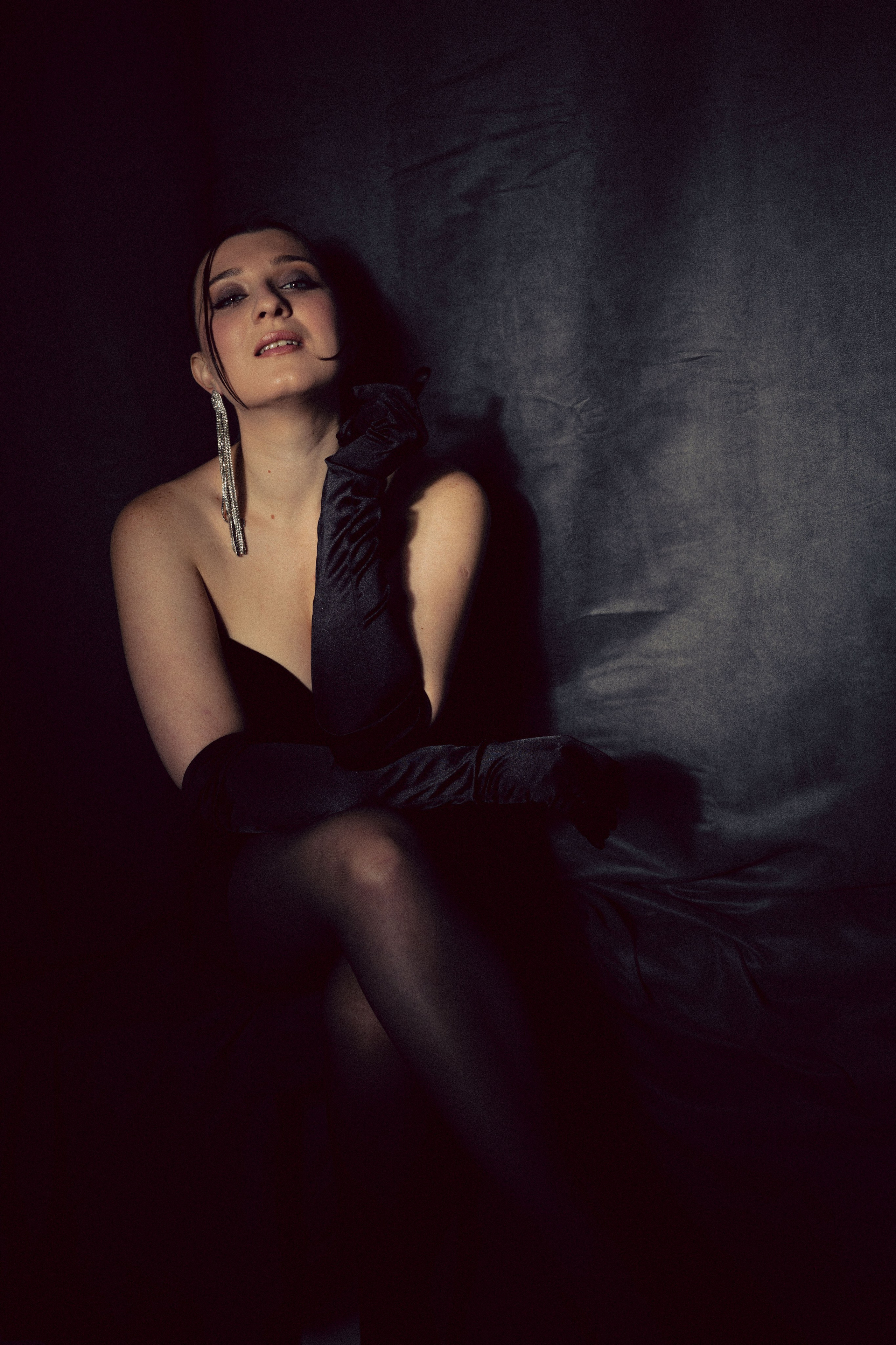 Надежда. Фотограф Стилист Тюмень Вера Хайруллина