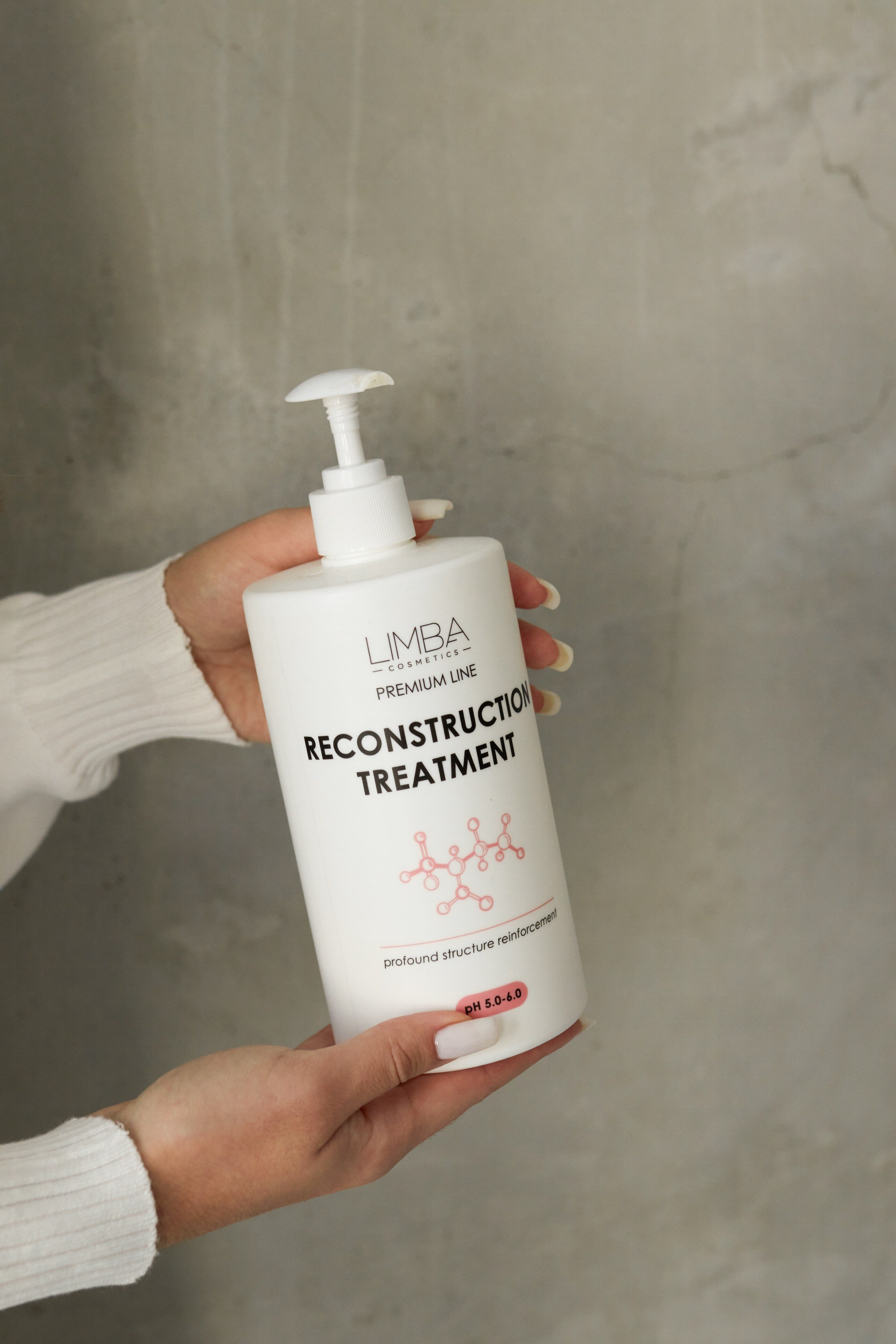 Для мастера по реконструкции волос. Фотограф Стилист Тюмень Вера Хайруллина