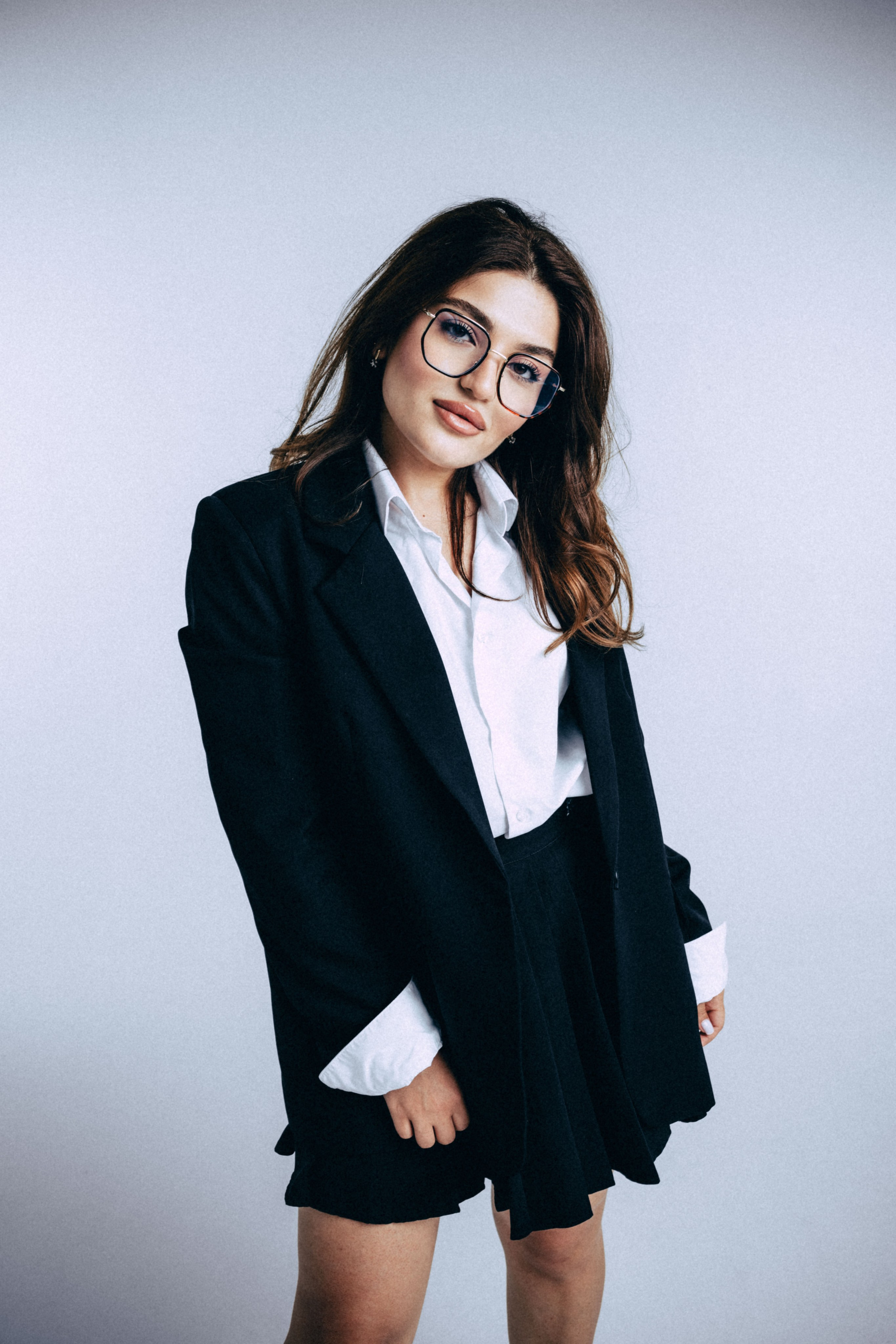 Сона. Фотограф Стилист Тюмень Вера Хайруллина