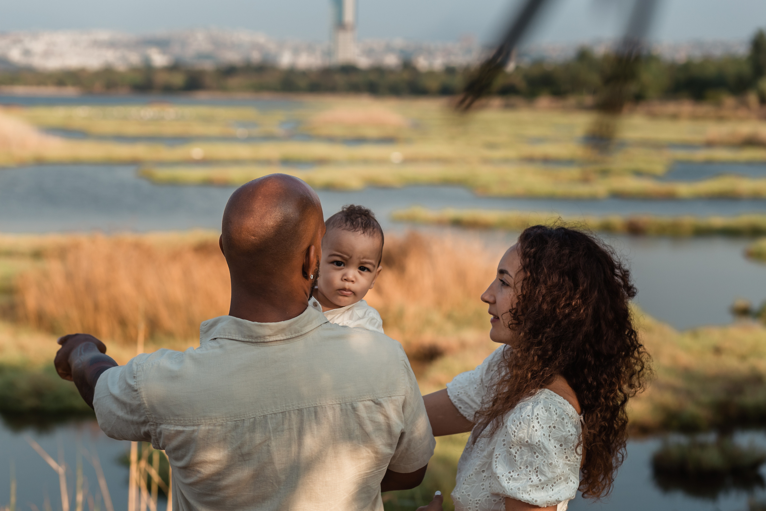 We and Izmir. Professional family and children’s photographer in Izmir Irina Eron