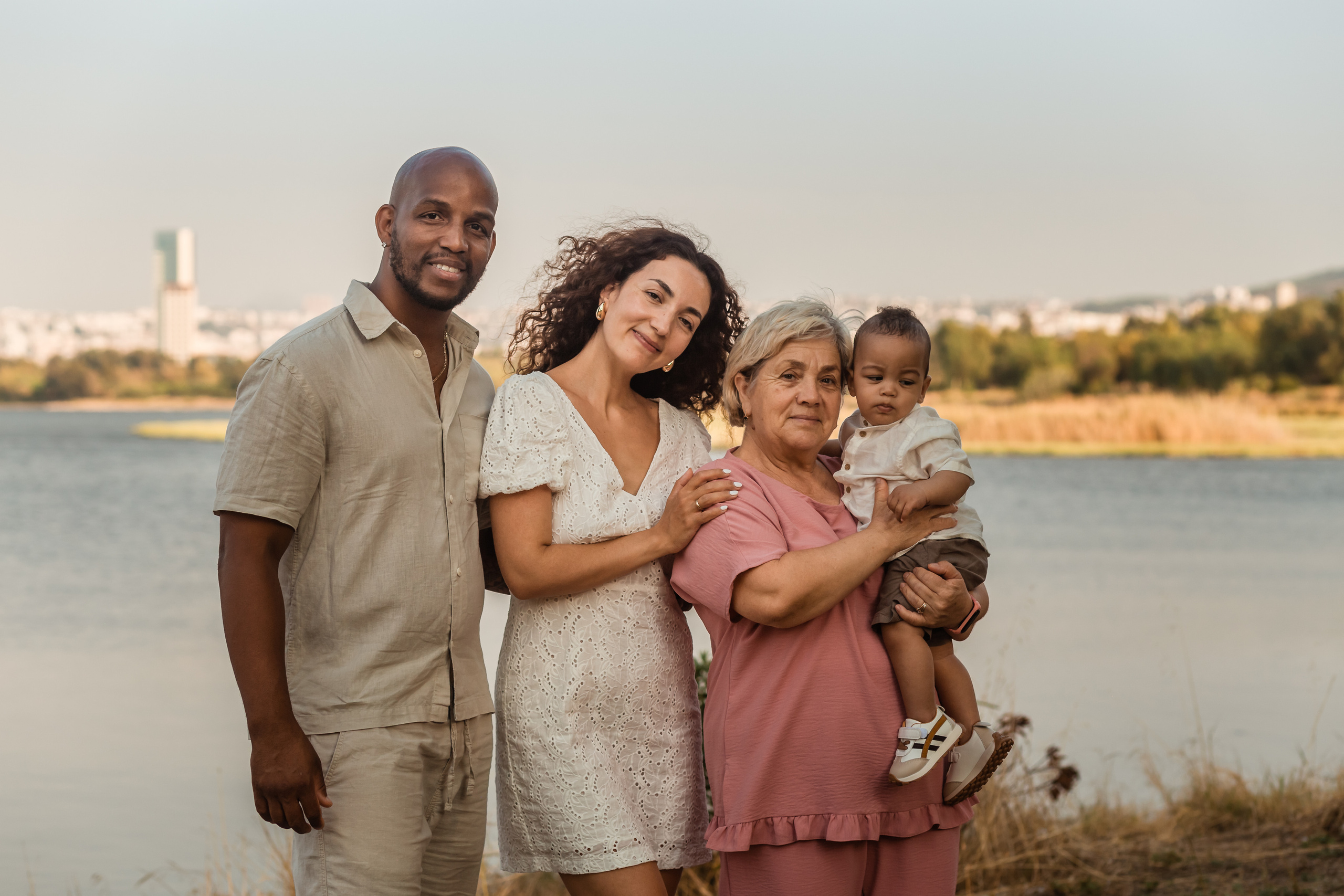 We and Izmir. Professional family and children’s photographer in Izmir Irina Eron