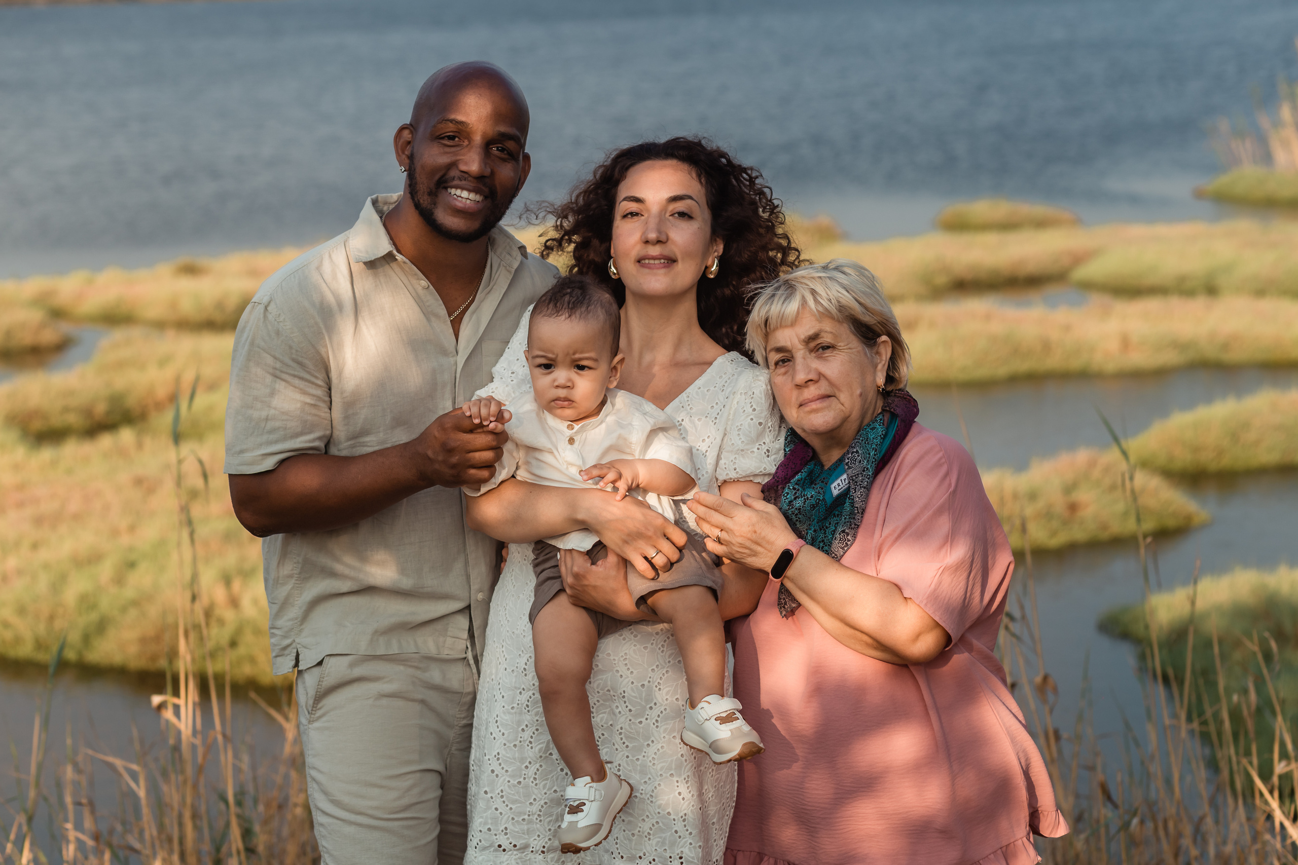 We and Izmir. Professional family and children’s photographer in Izmir Irina Eron