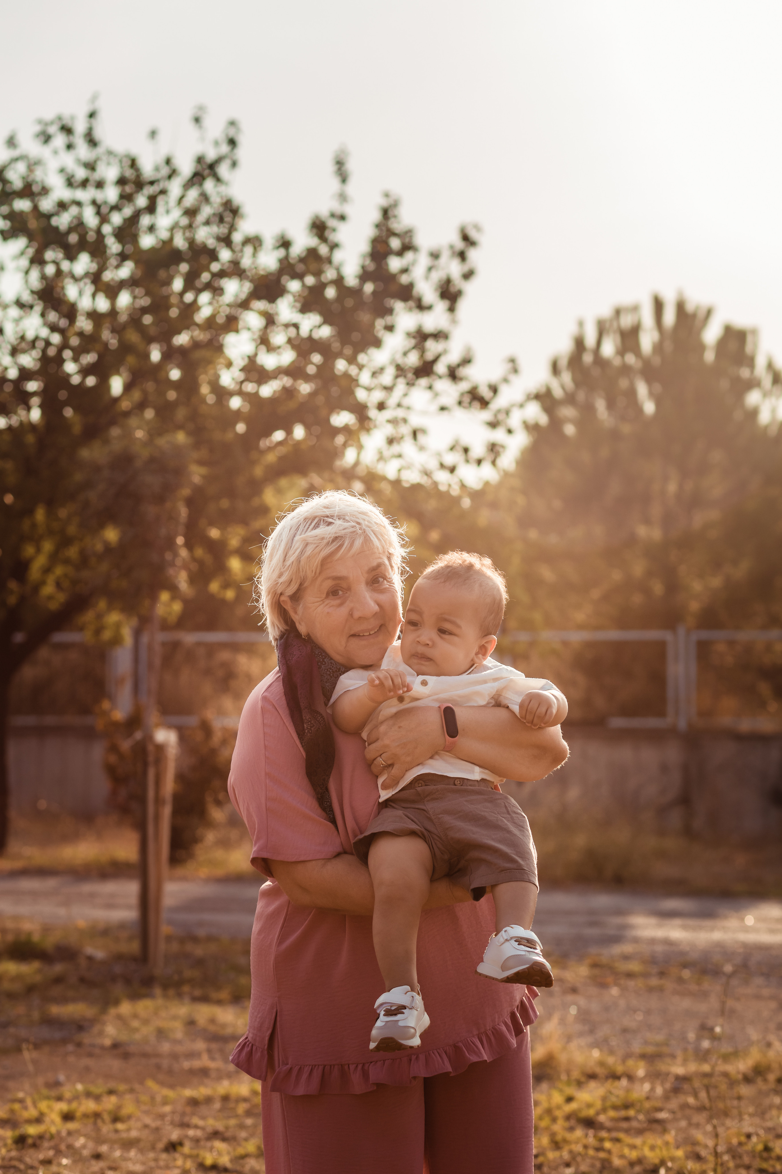We and Izmir. Professional family and children’s photographer in Izmir Irina Eron