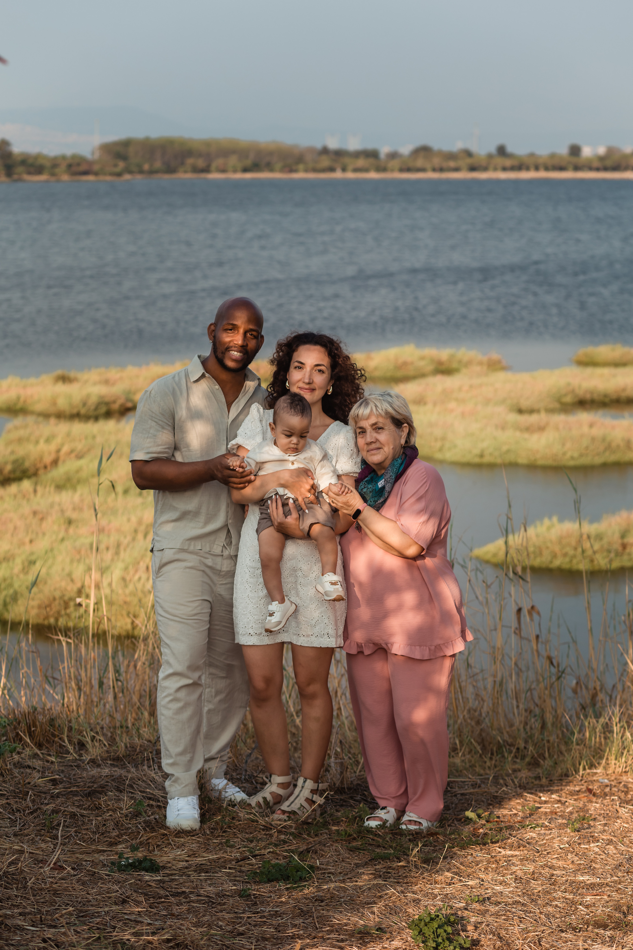 We and Izmir. Professional family and children’s photographer in Izmir Irina Eron