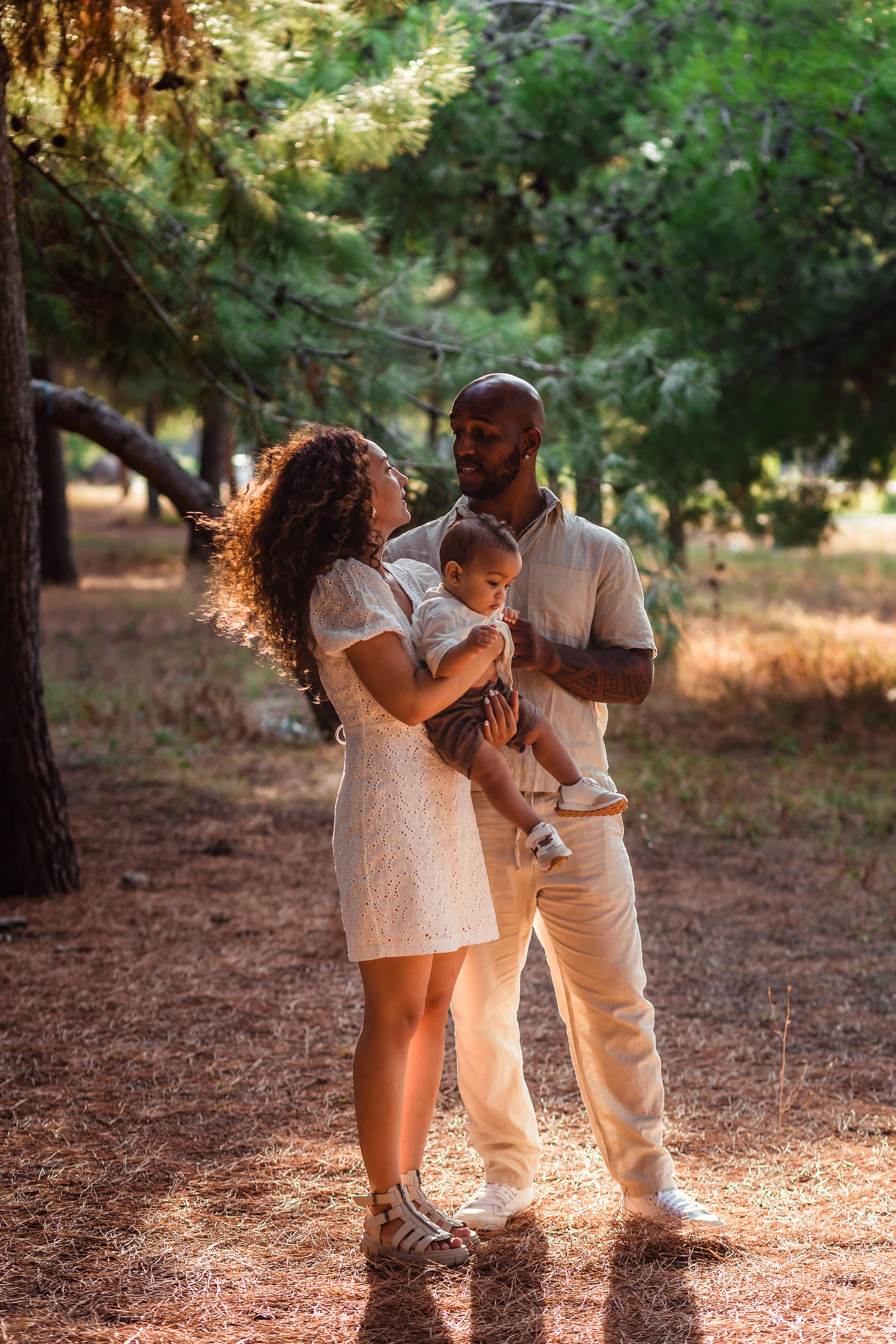 We and Izmir. Professional family and children’s photographer in Izmir Irina Eron