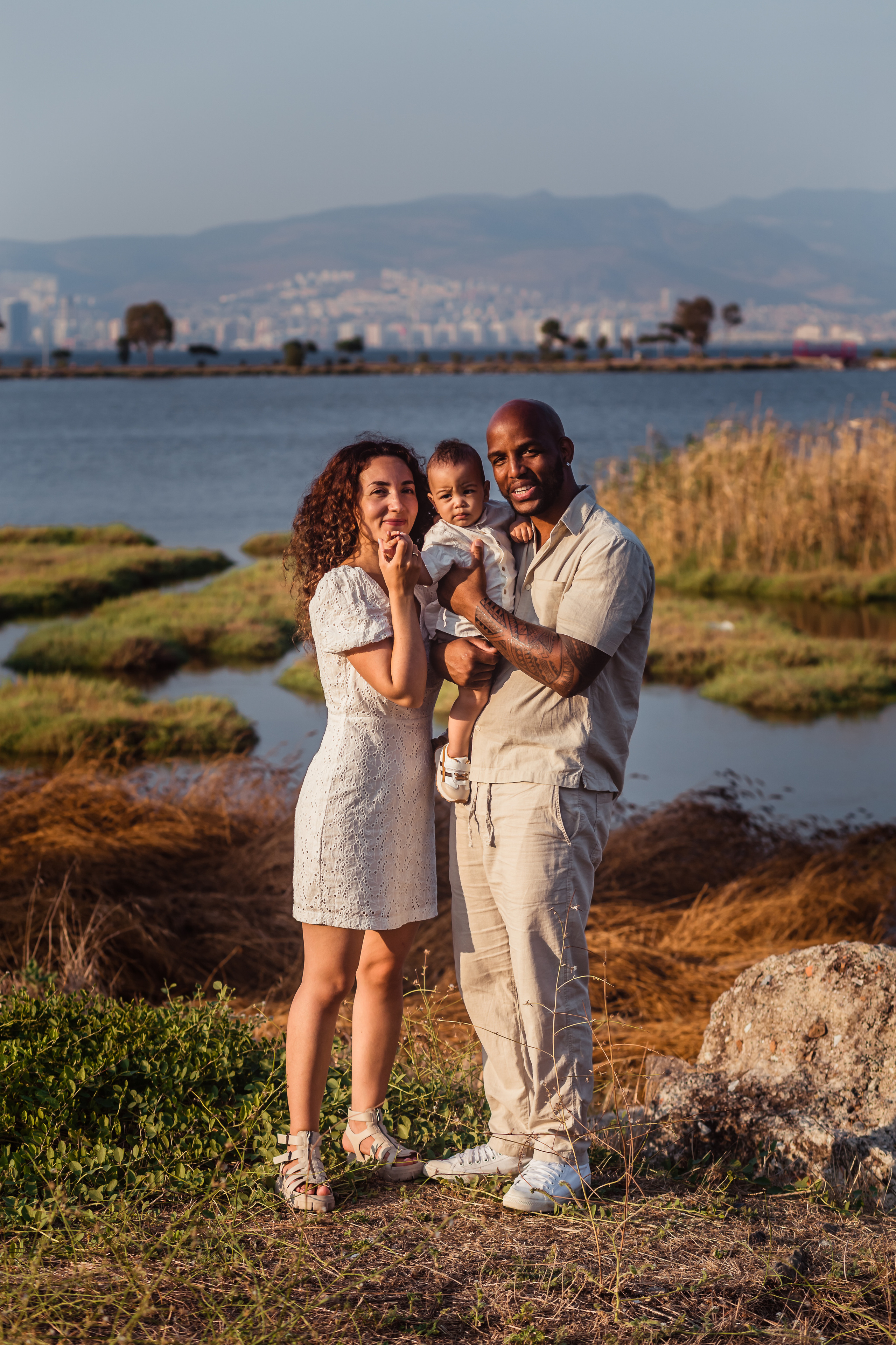We and Izmir. Professional family and children’s photographer in Izmir Irina Eron