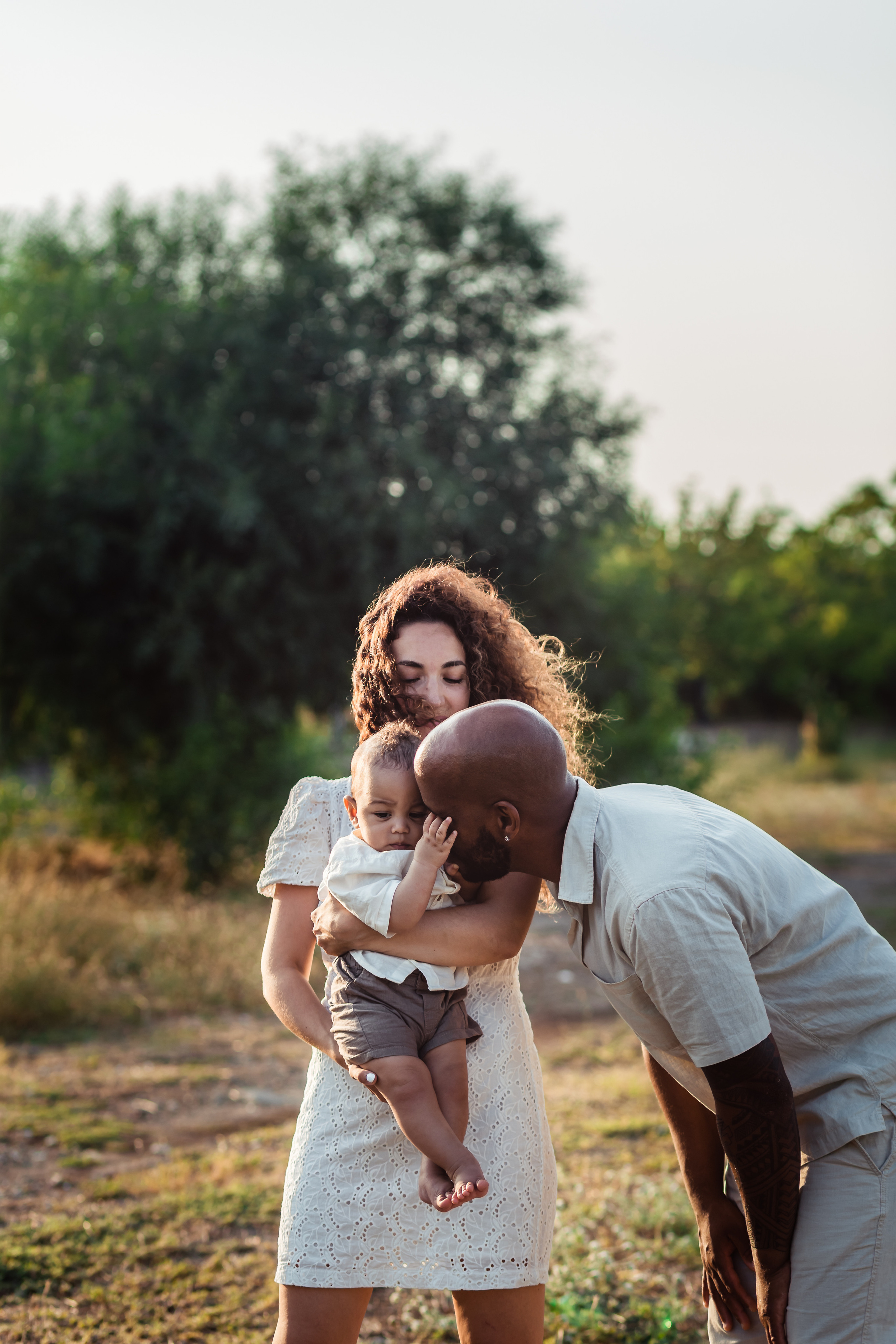 We and Izmir. Professional family and children’s photographer in Izmir Irina Eron