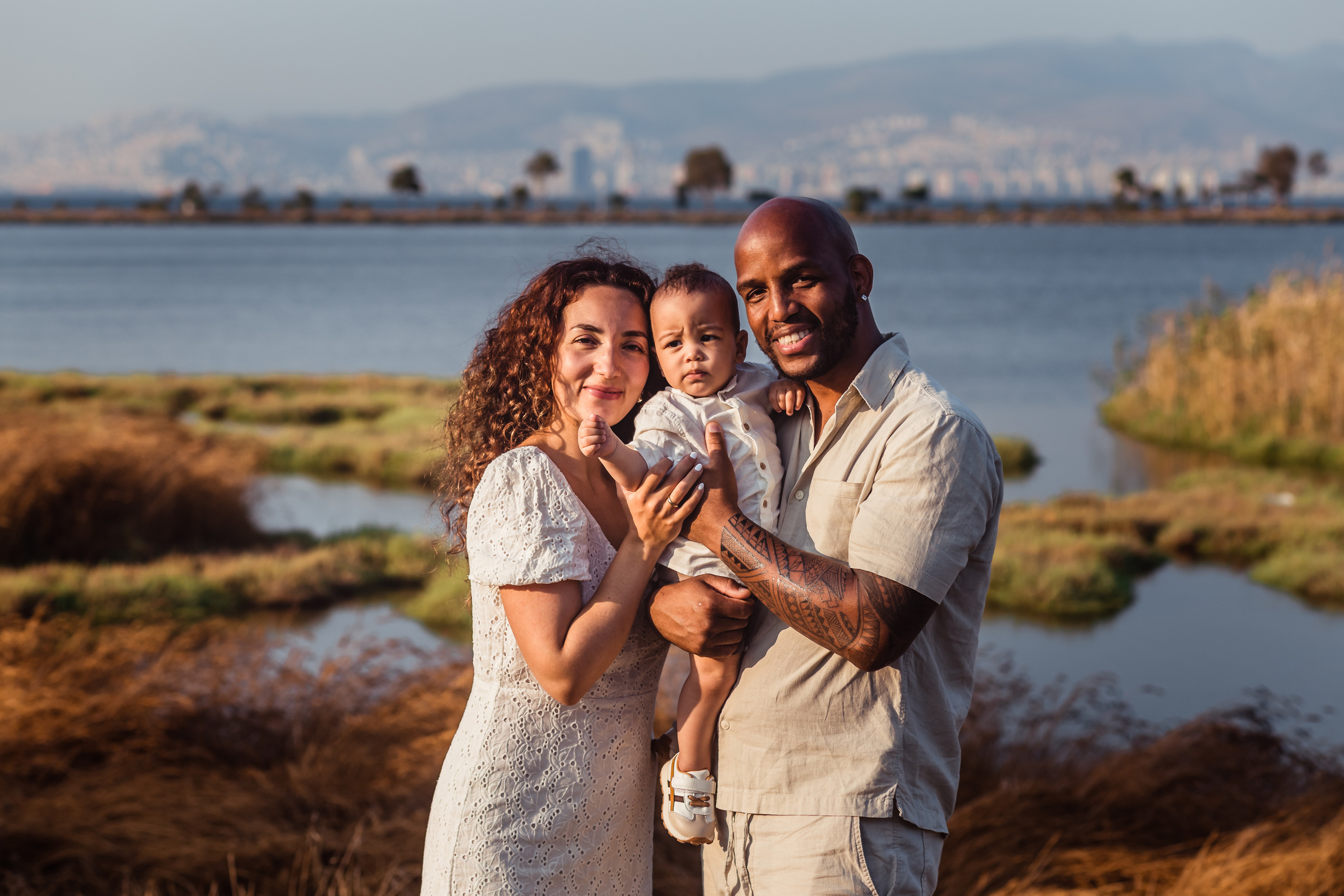 We and Izmir. Professional family and children’s photographer in Izmir Irina Eron