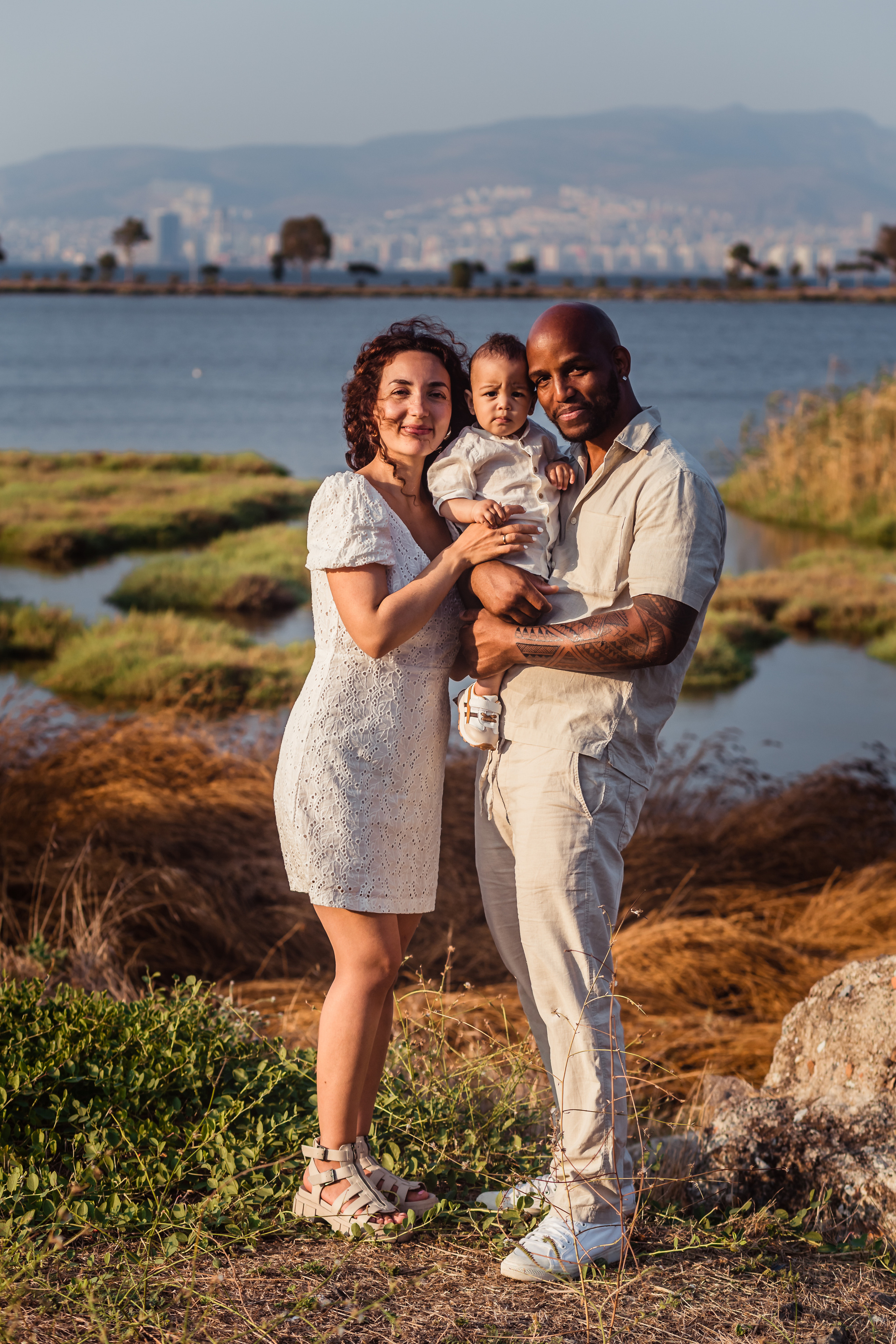 We and Izmir. Professional family and children’s photographer in Izmir Irina Eron