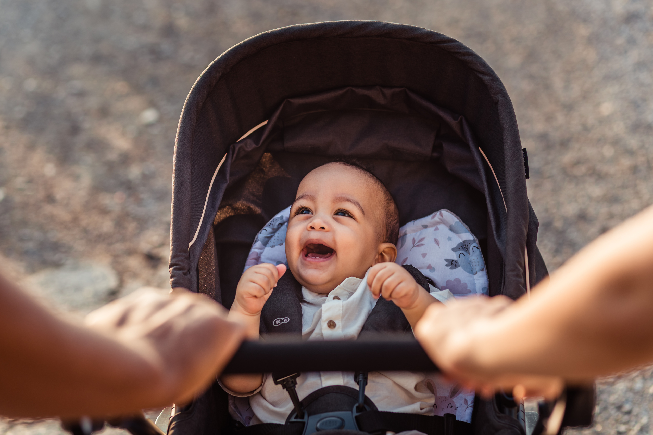 We and Izmir. Professional family and children’s photographer in Izmir Irina Eron