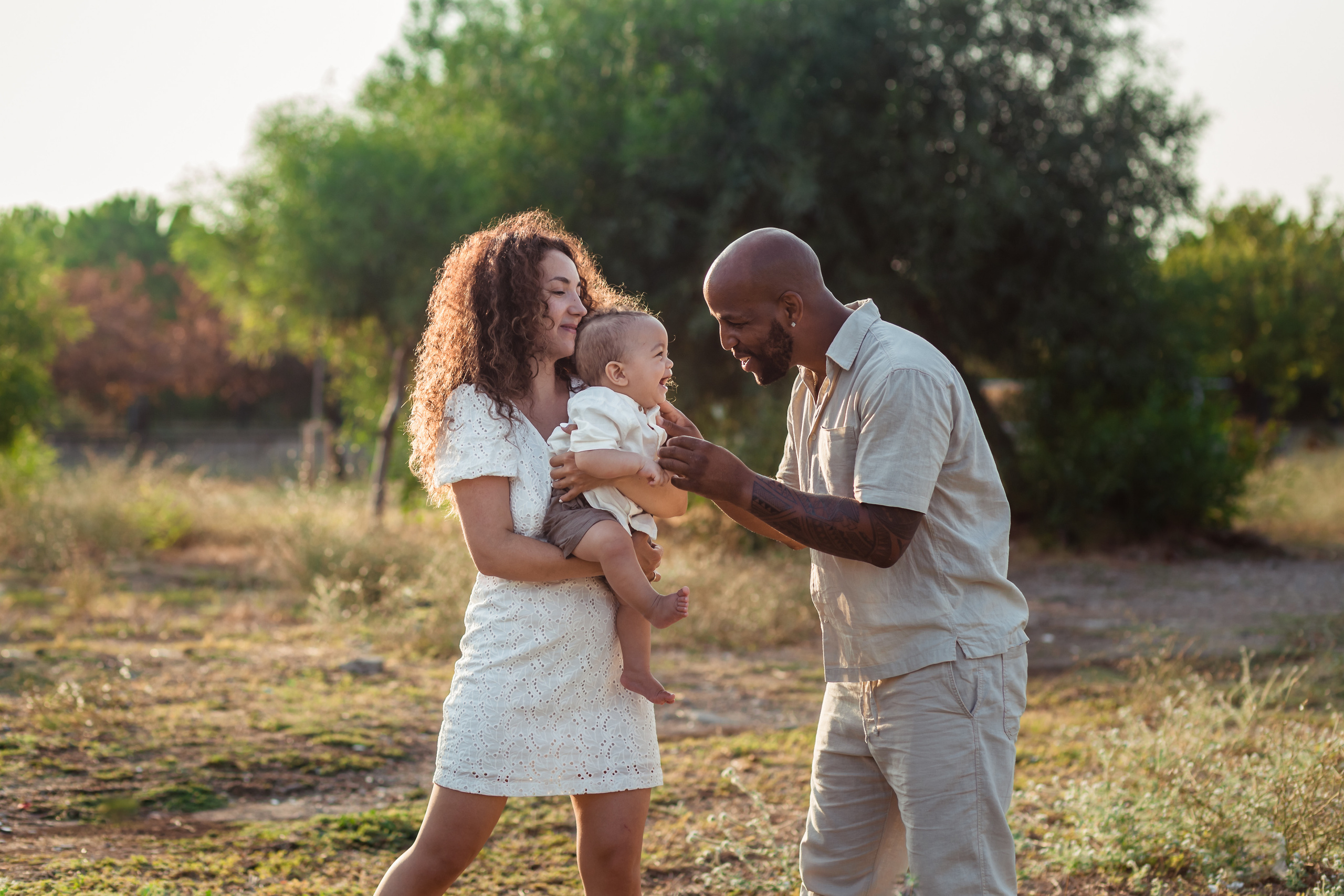 We and Izmir. Professional family and children’s photographer in Izmir Irina Eron